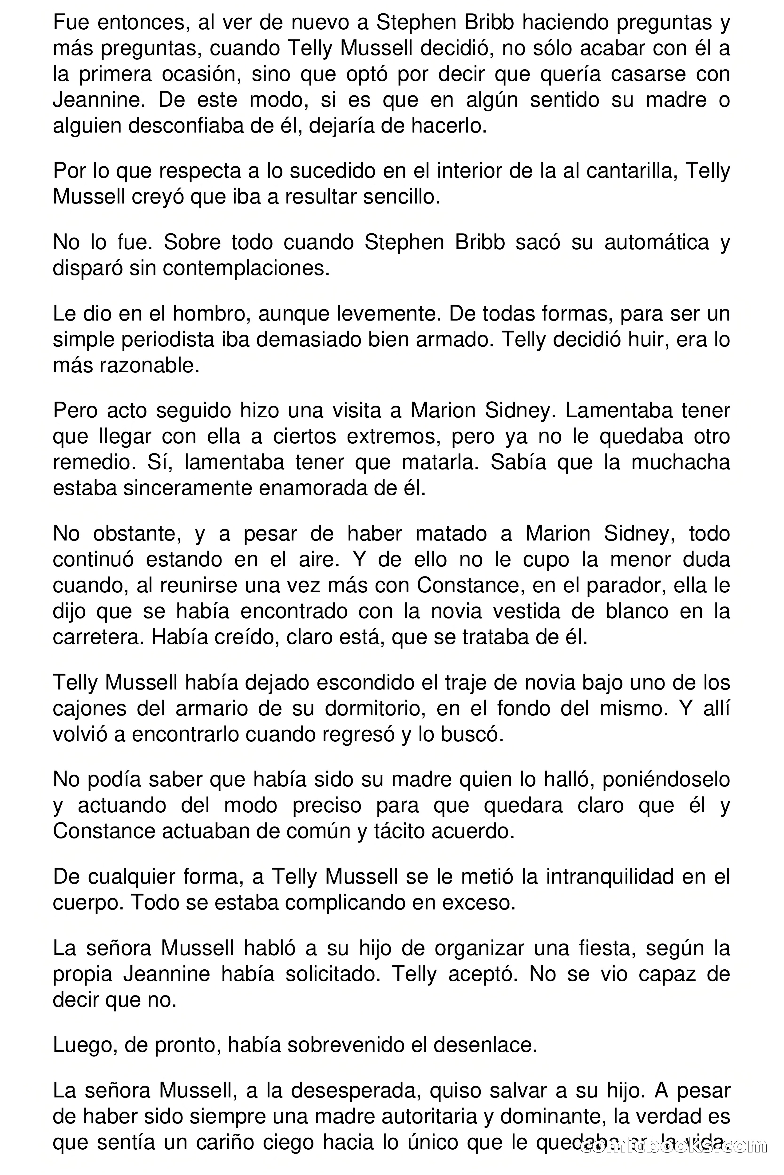 Selección Terror: Ada Coretti — page 86 of 92