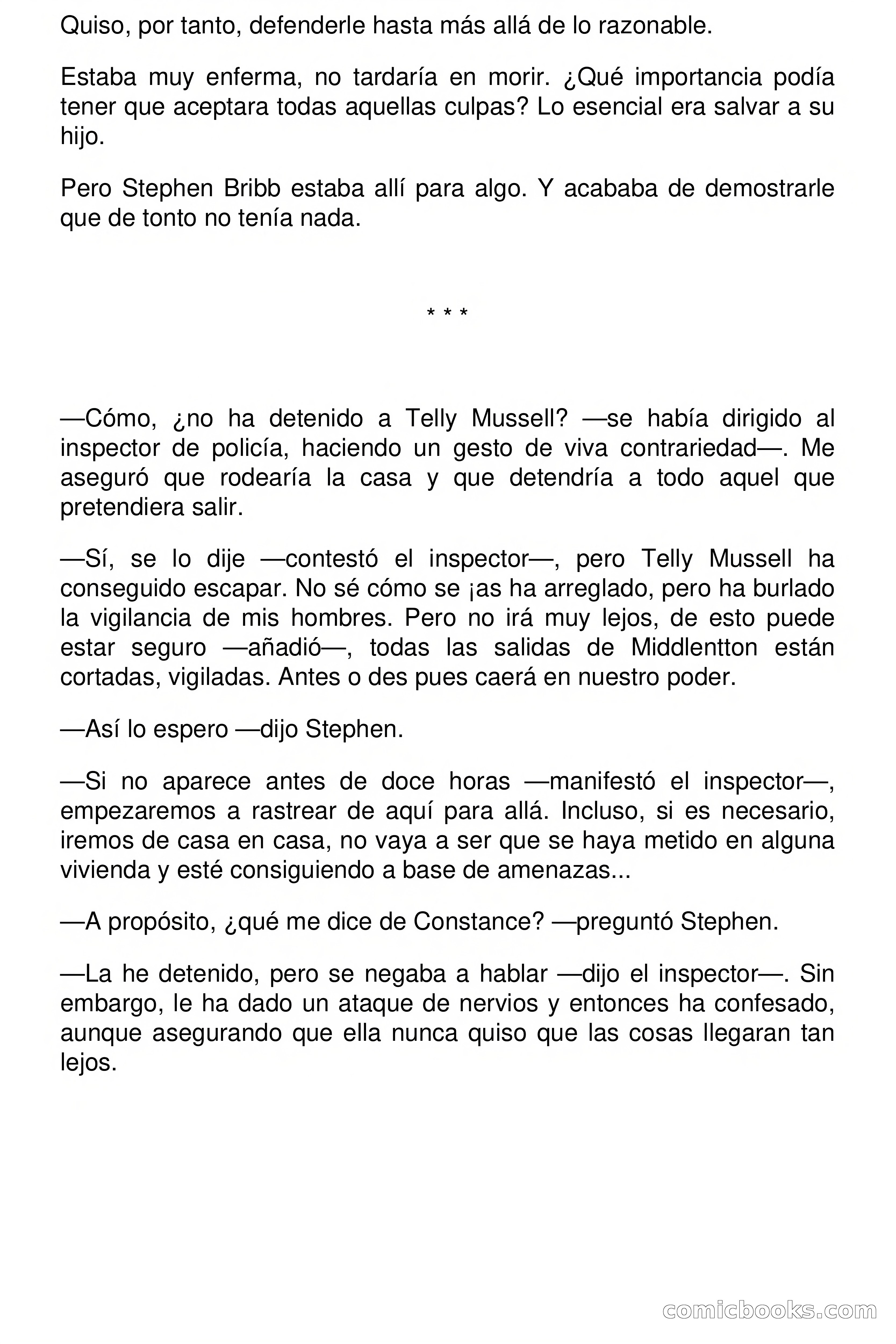 Selección Terror: Ada Coretti — page 87 of 92
