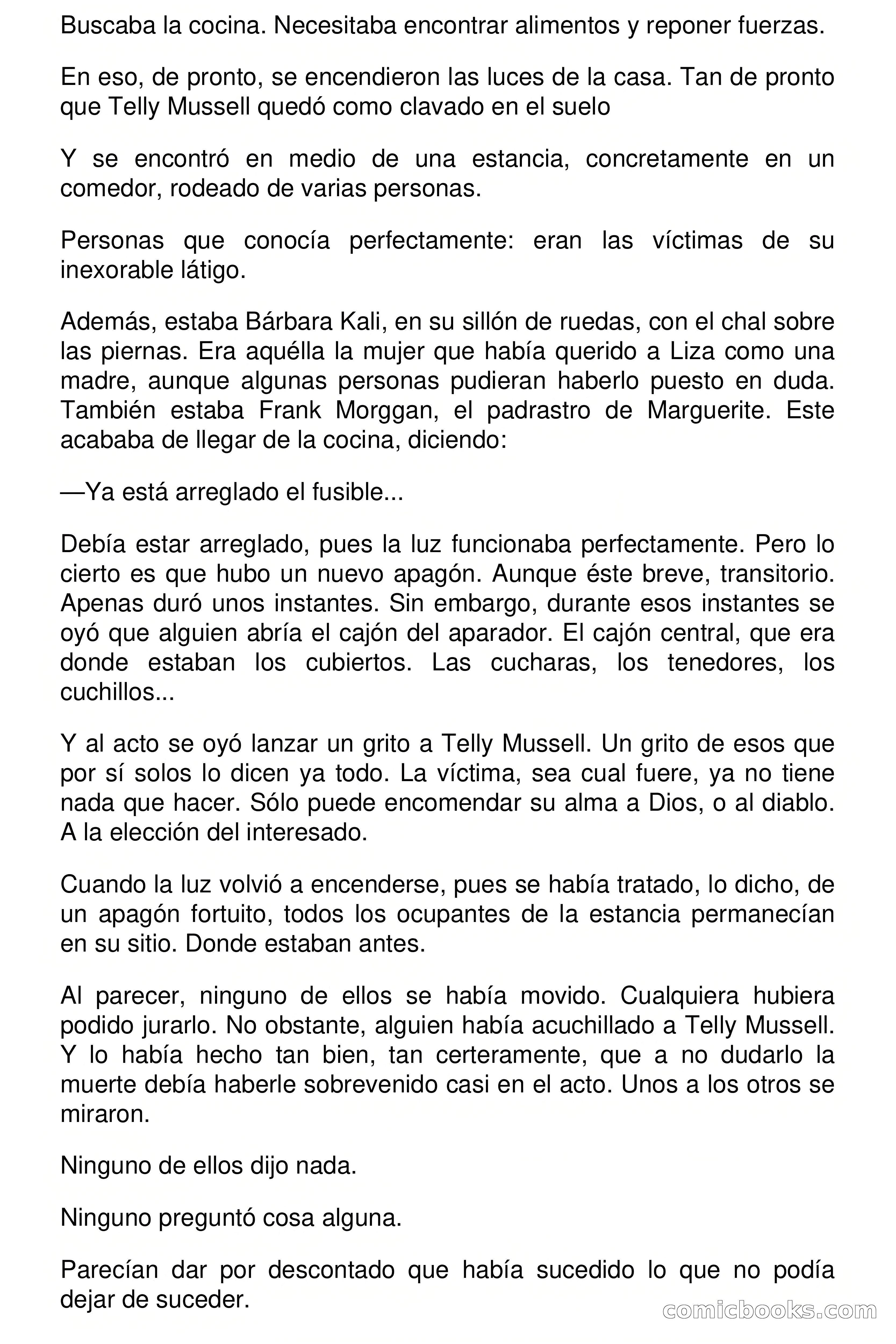 Selección Terror: Ada Coretti — page 90 of 92