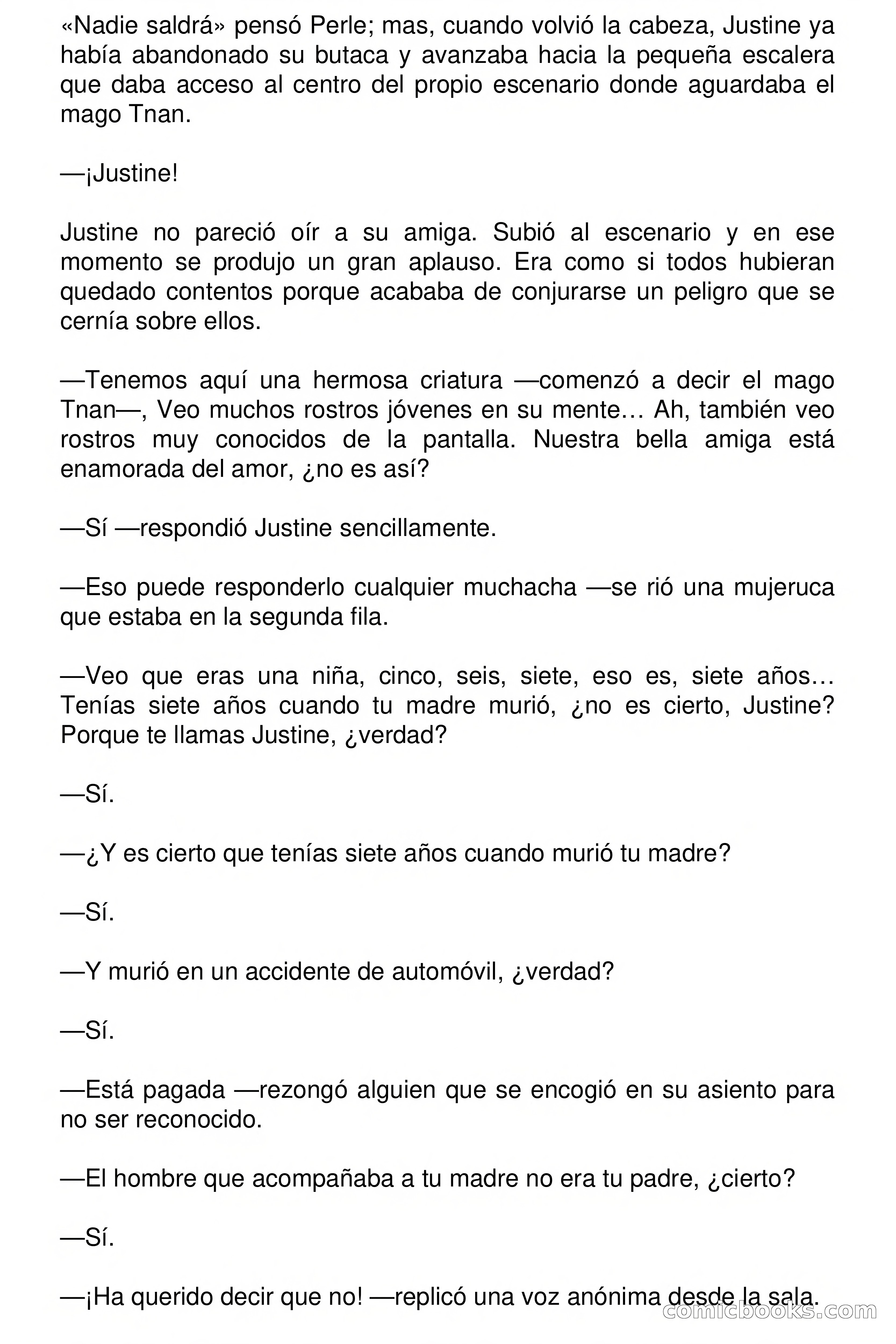 Selección Terror: Ralph Barby — page 12 of 102