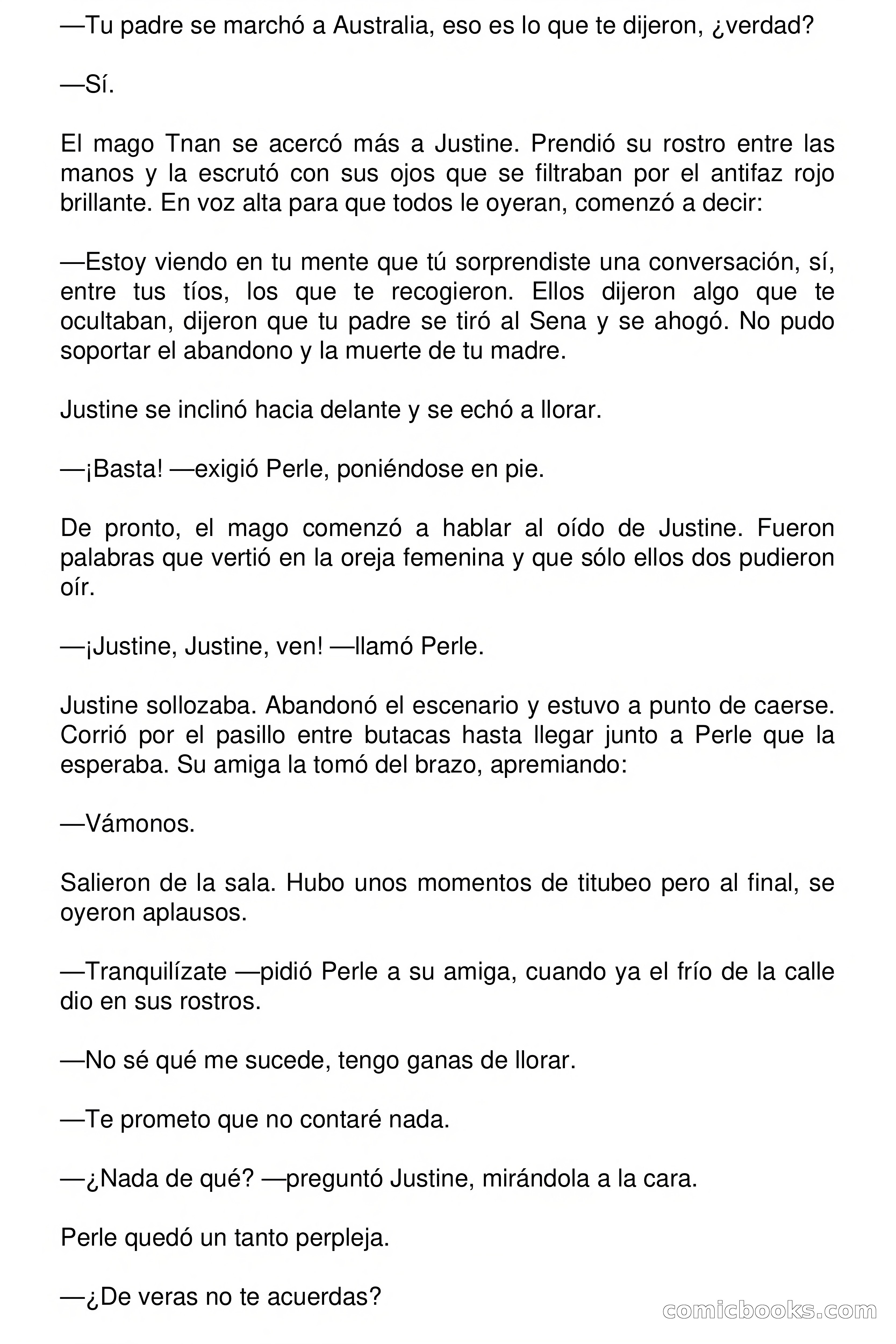Selección Terror: Ralph Barby — page 13 of 102