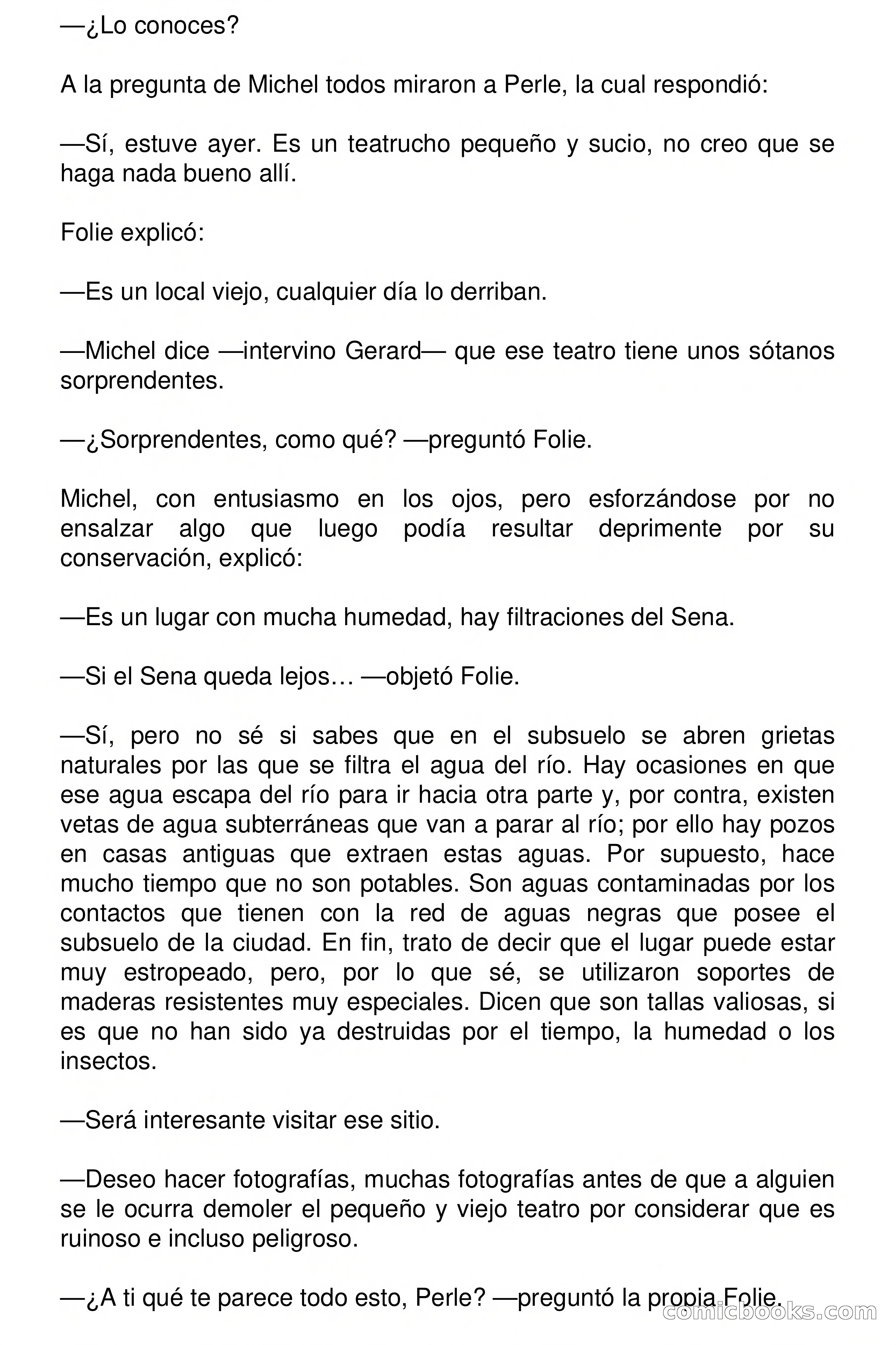 Selección Terror: Ralph Barby — page 24 of 102