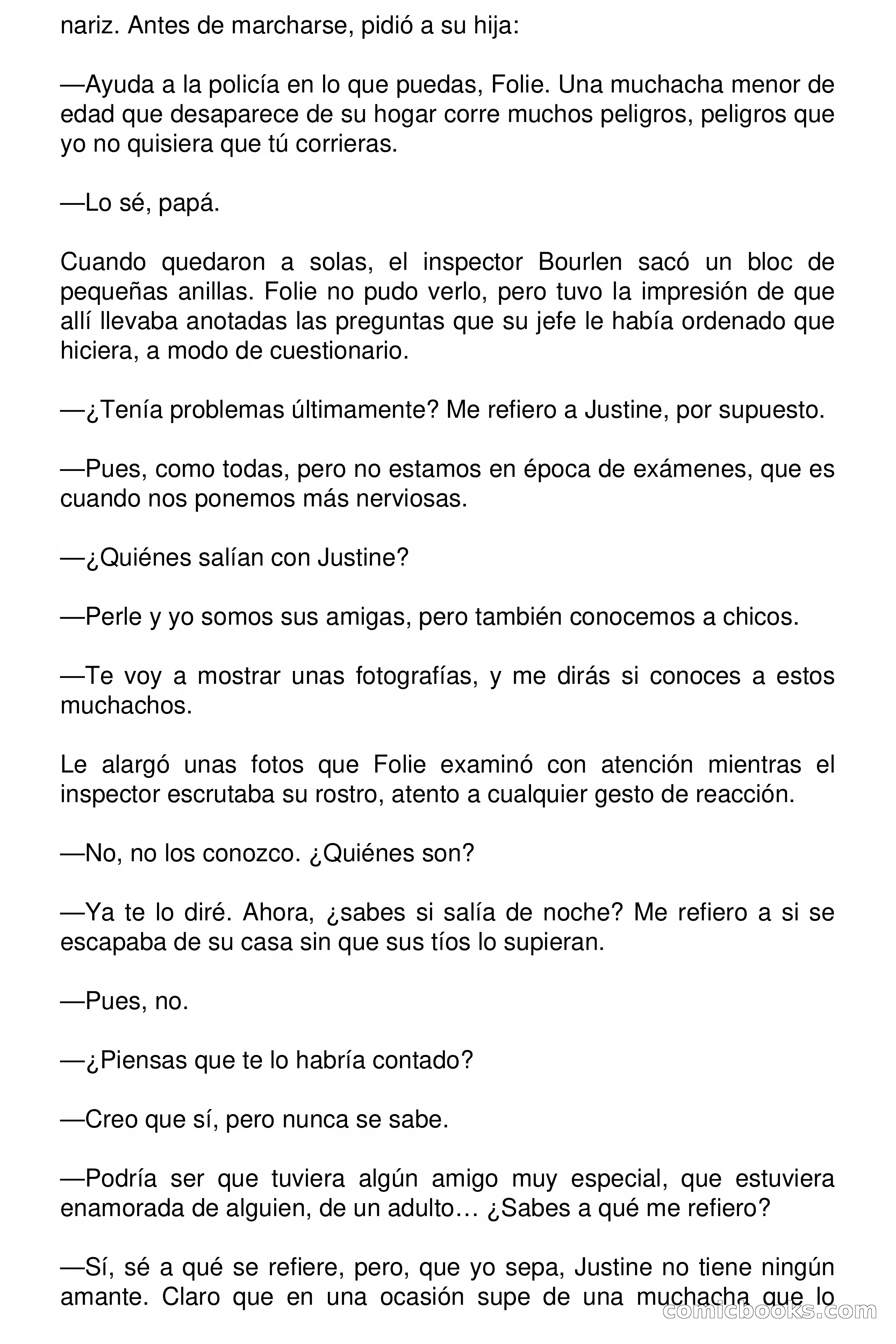Selección Terror: Ralph Barby — page 30 of 102