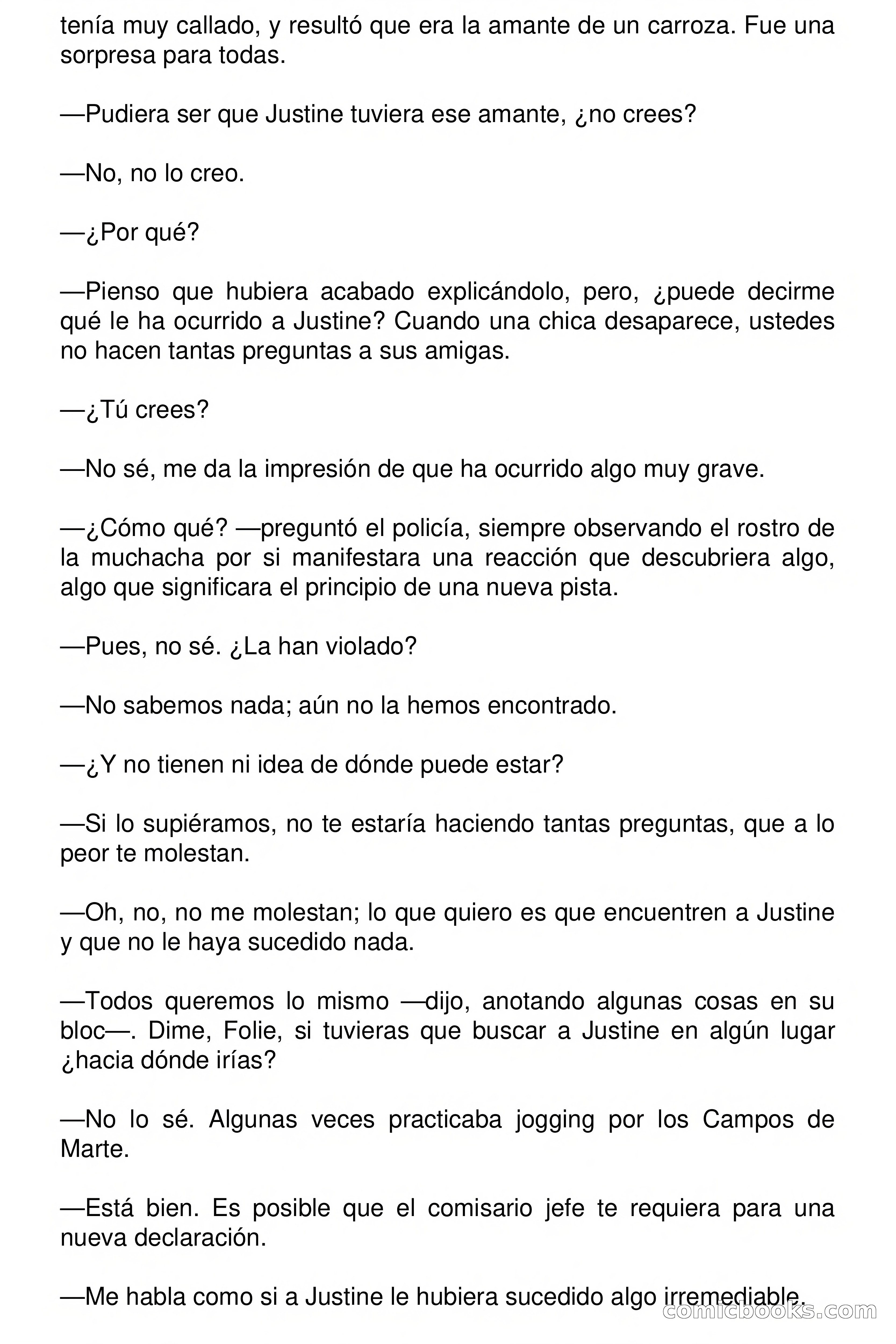 Selección Terror: Ralph Barby — page 31 of 102