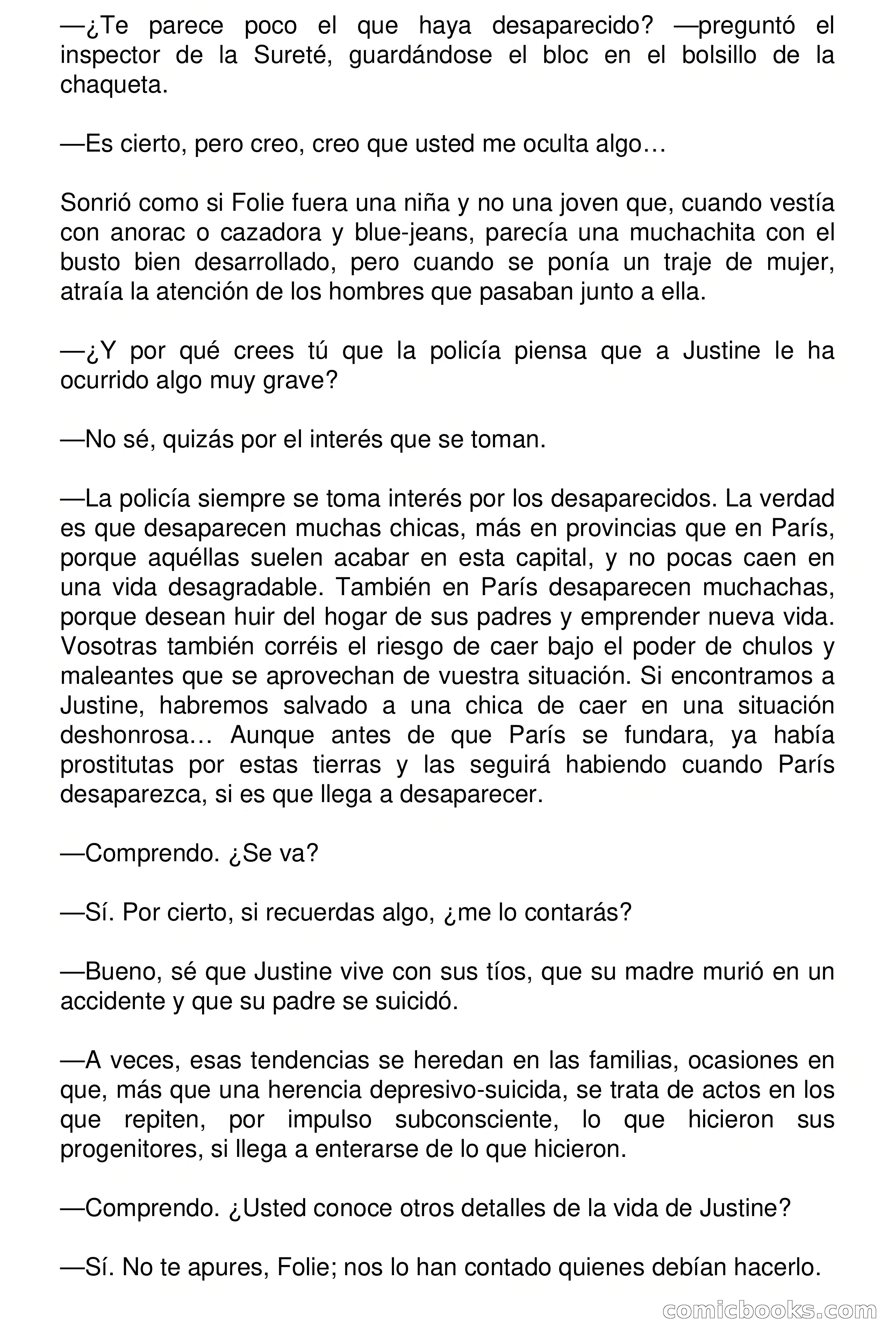 Selección Terror: Ralph Barby — page 32 of 102