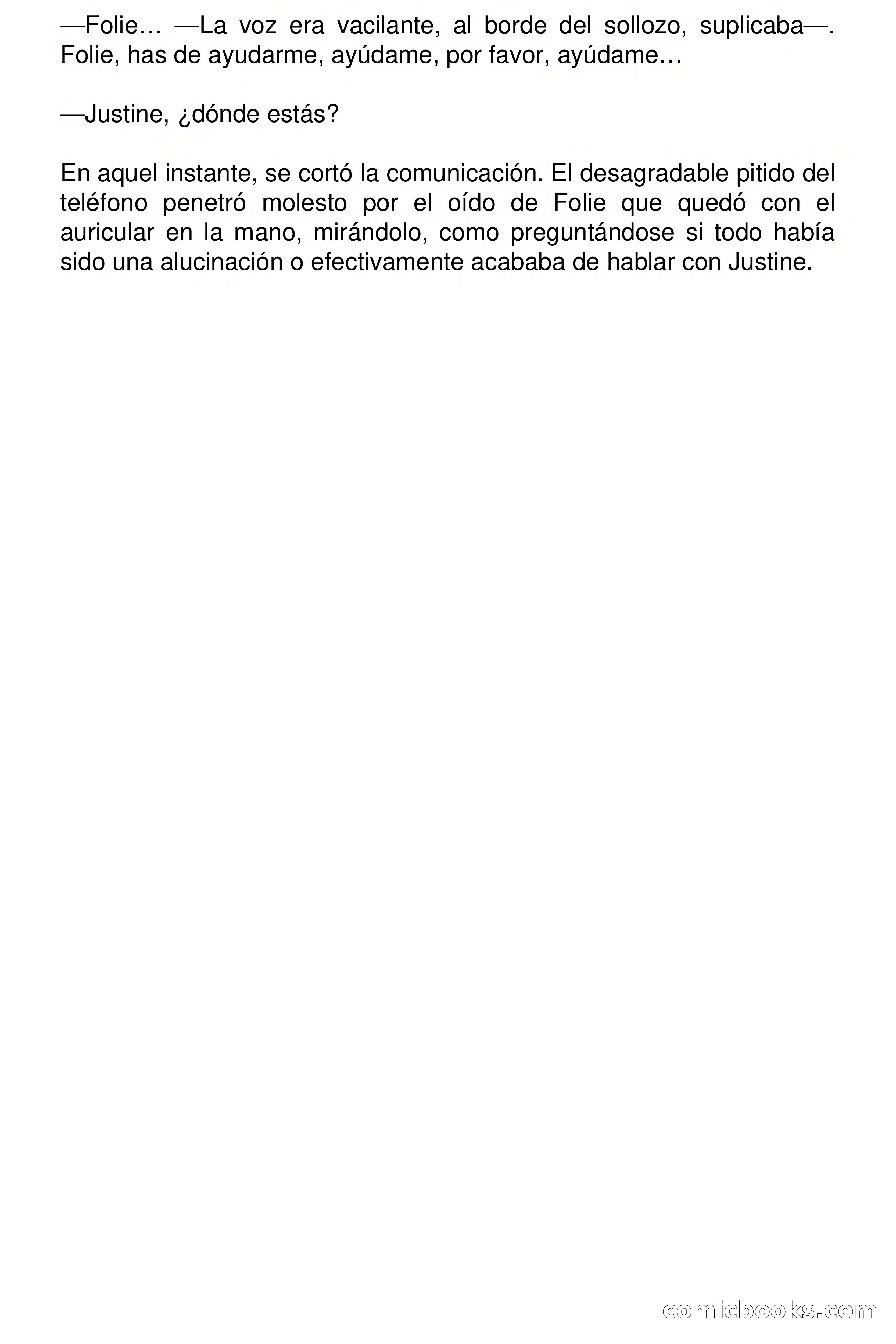 Selección Terror: Ralph Barby — page 36 of 102