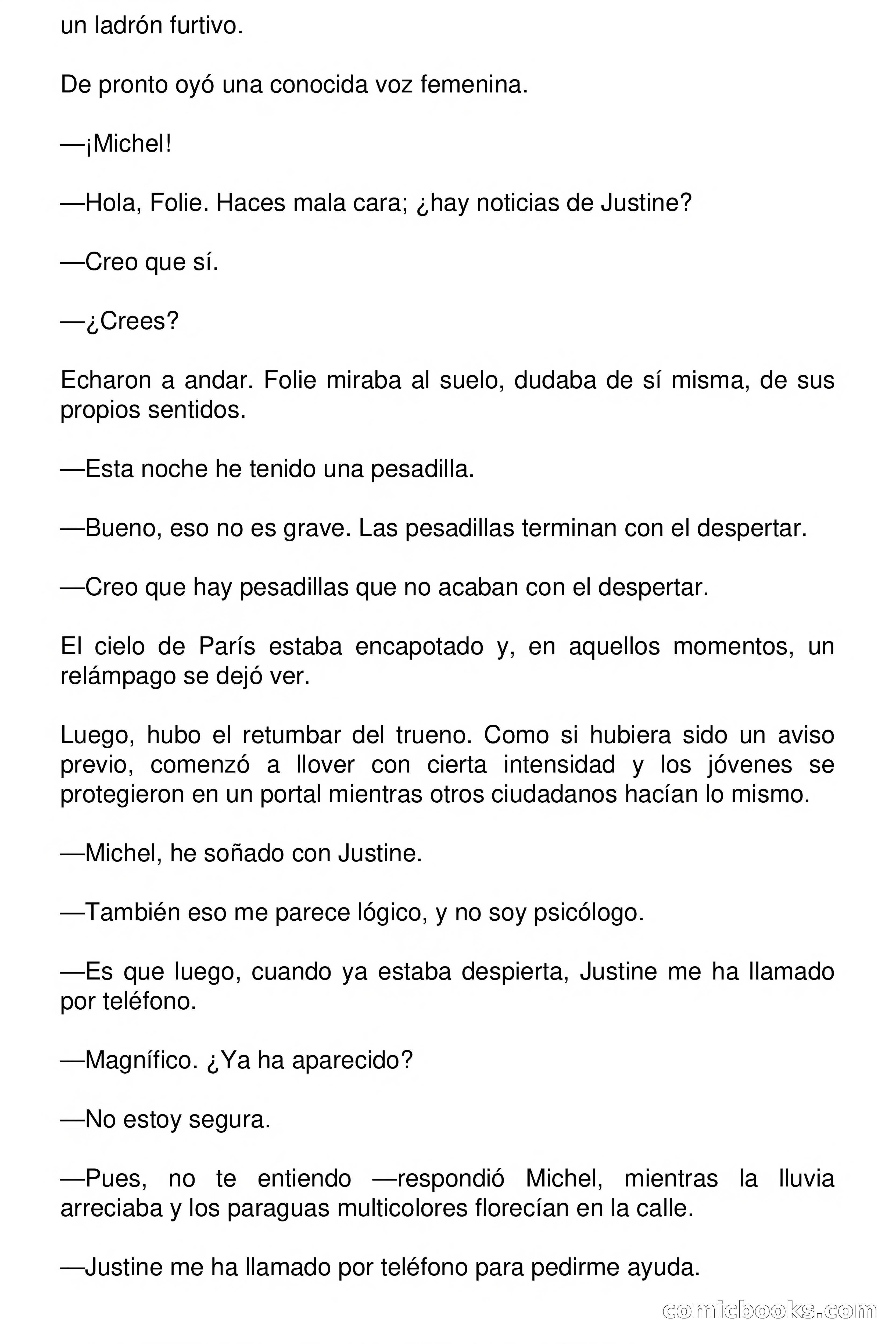 Selección Terror: Ralph Barby — page 39 of 102