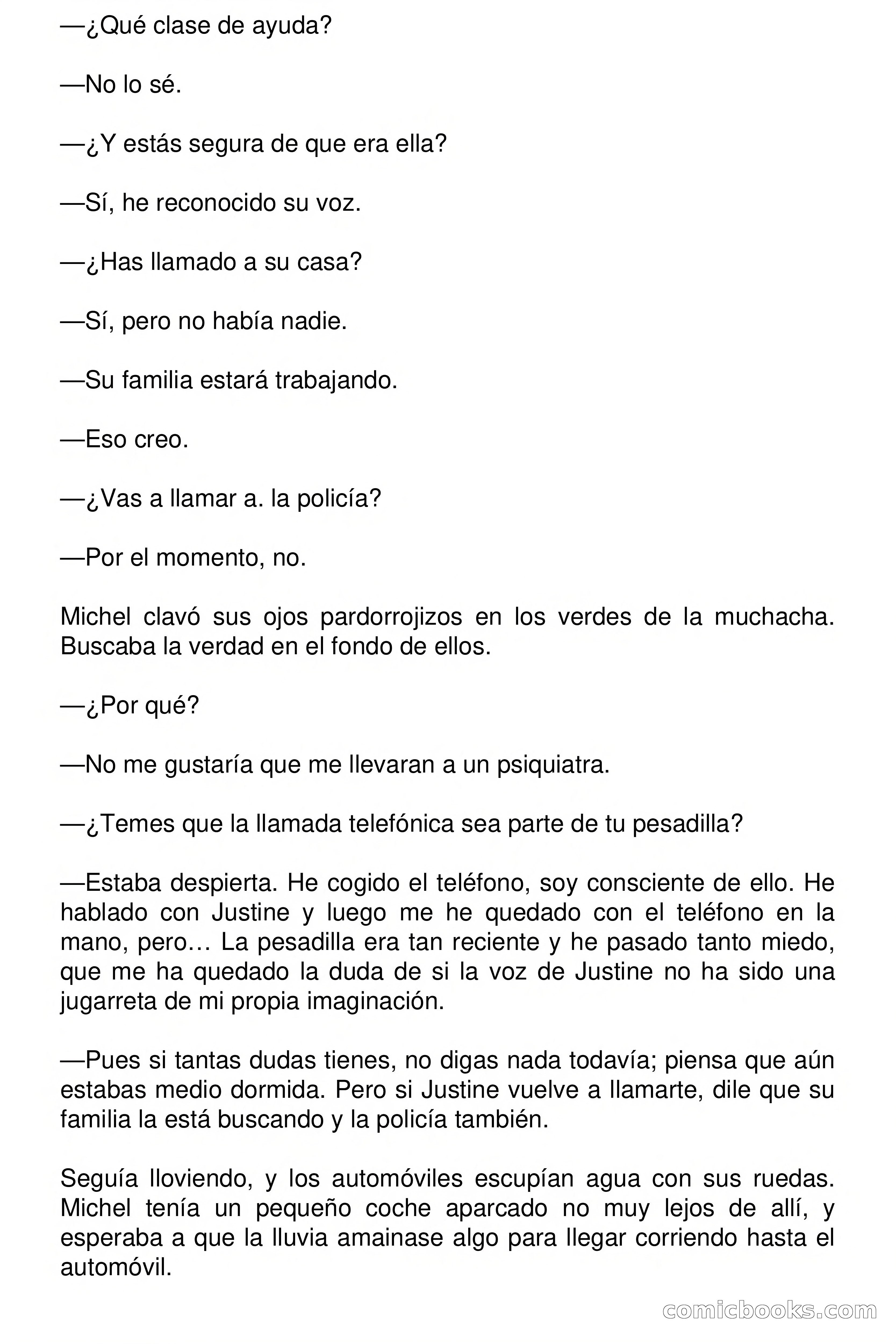 Selección Terror: Ralph Barby — page 40 of 102