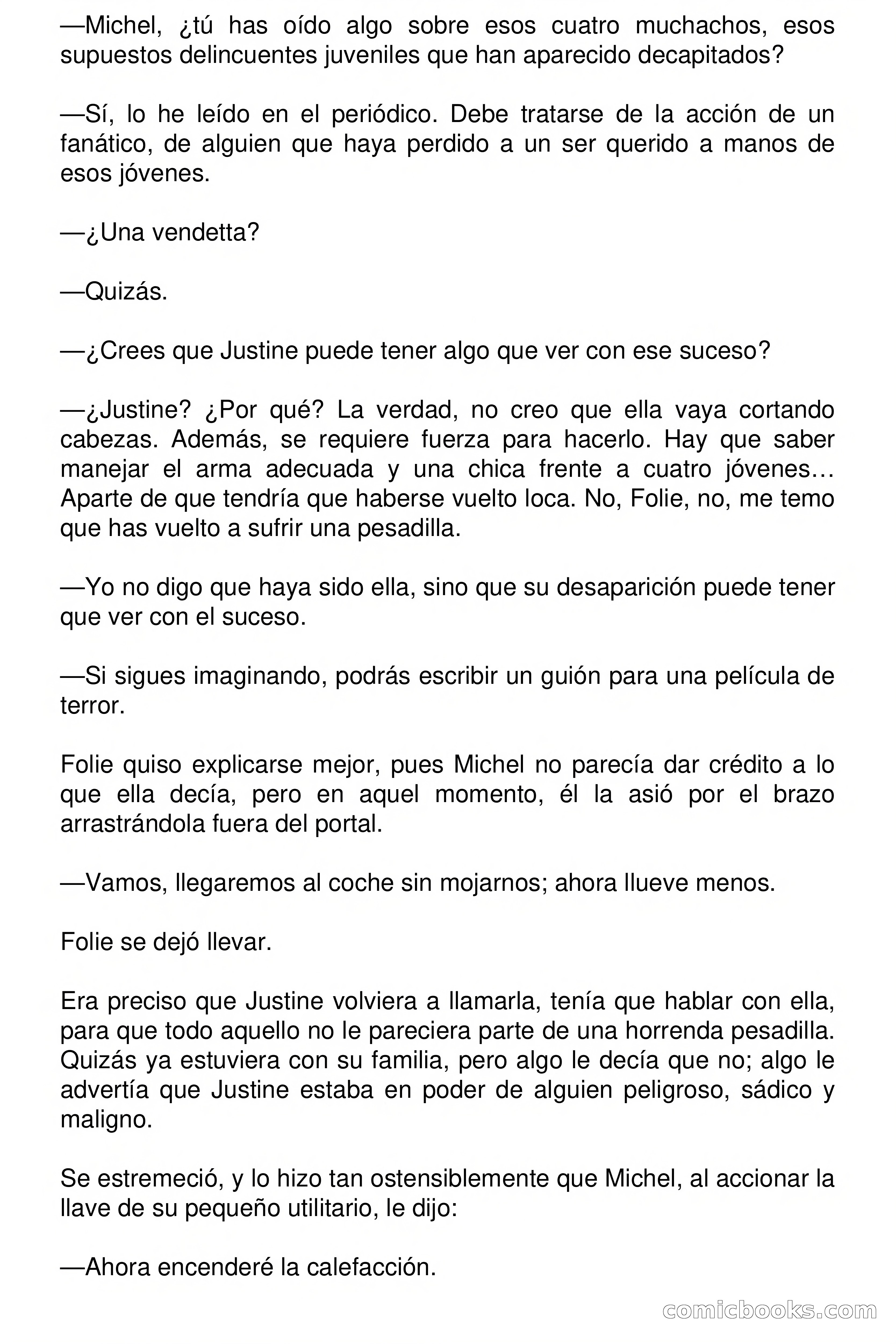 Selección Terror: Ralph Barby — page 41 of 102