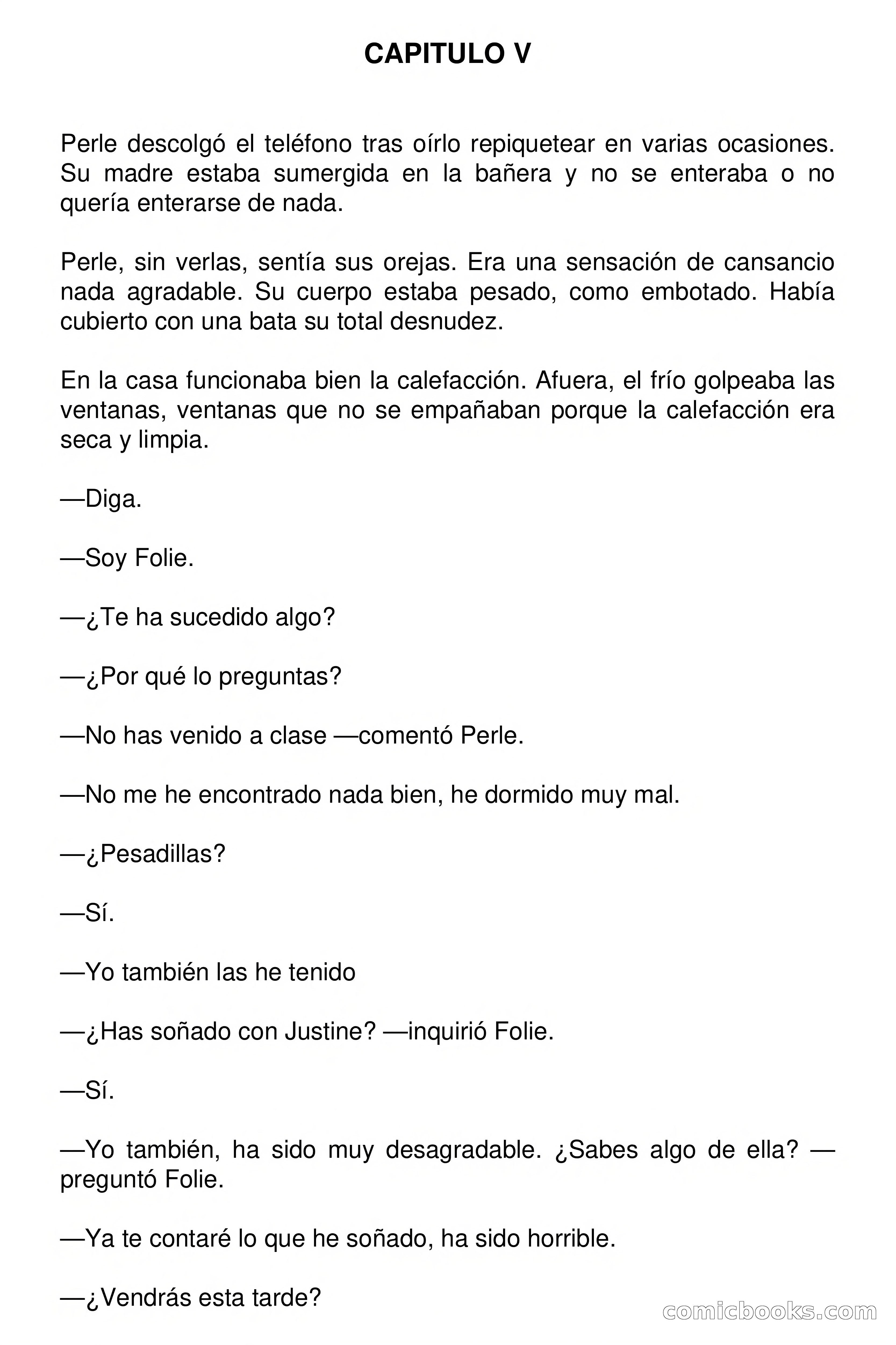 Selección Terror: Ralph Barby — page 43 of 102