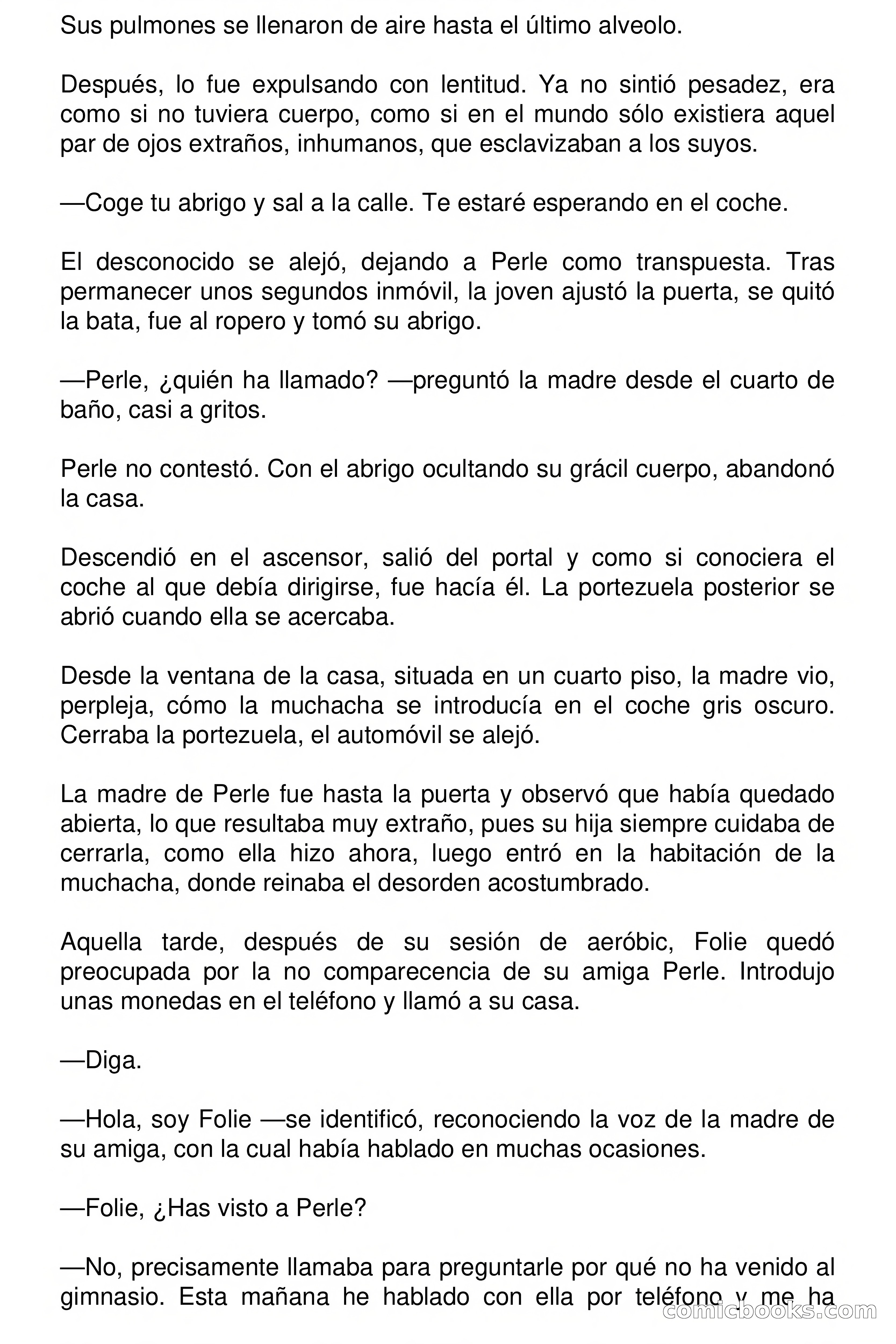 Selección Terror: Ralph Barby — page 45 of 102