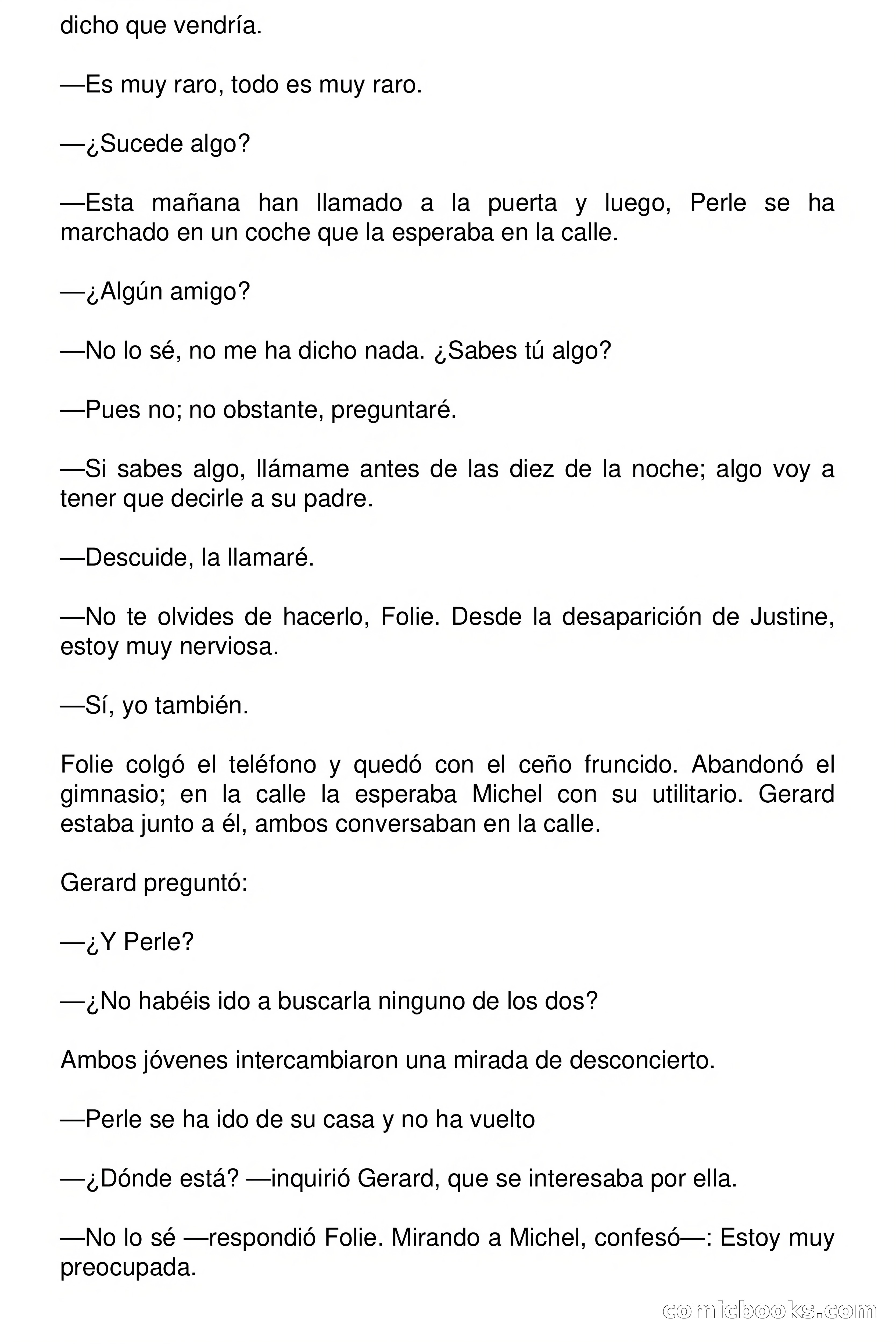 Selección Terror: Ralph Barby — page 46 of 102