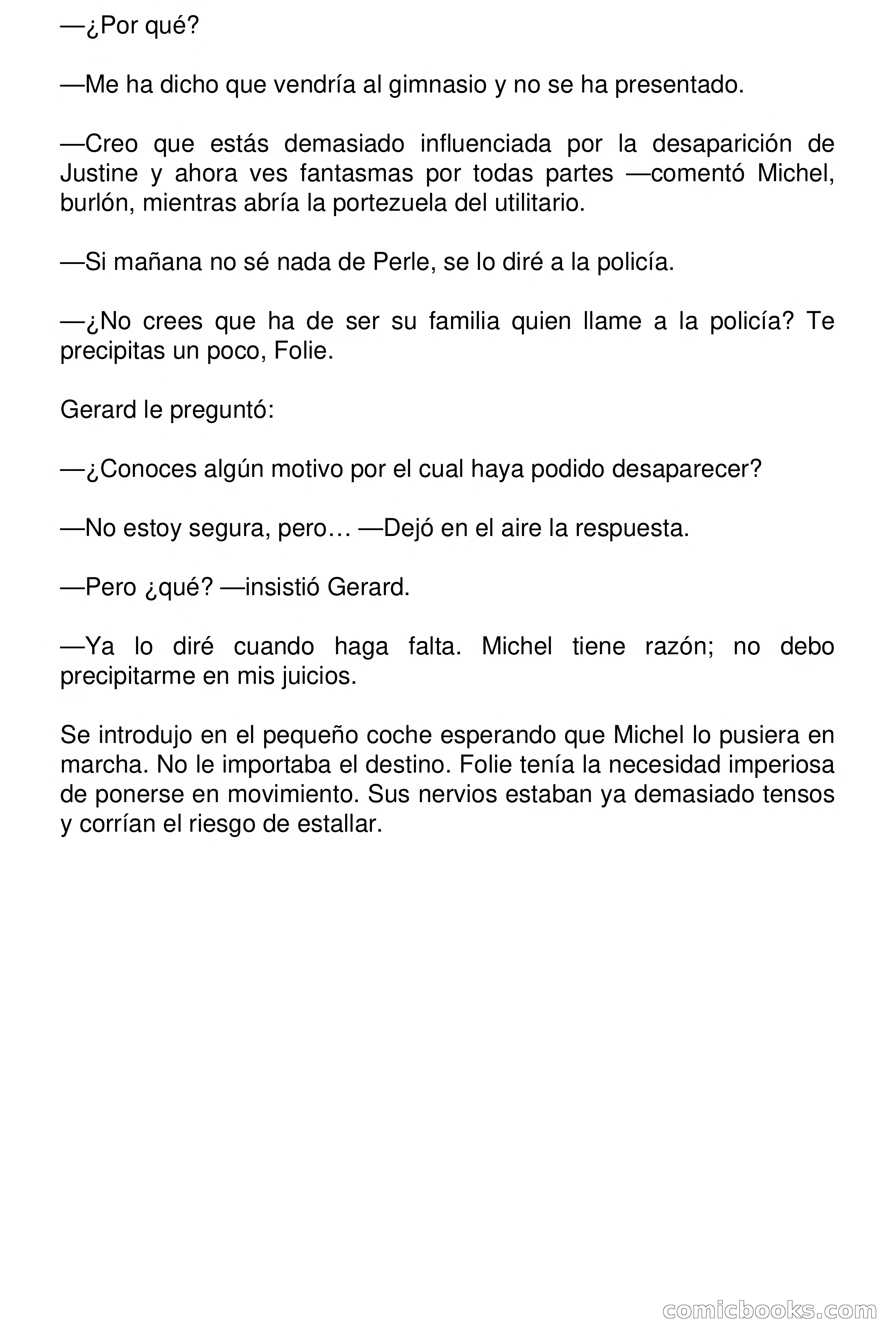 Selección Terror: Ralph Barby — page 47 of 102