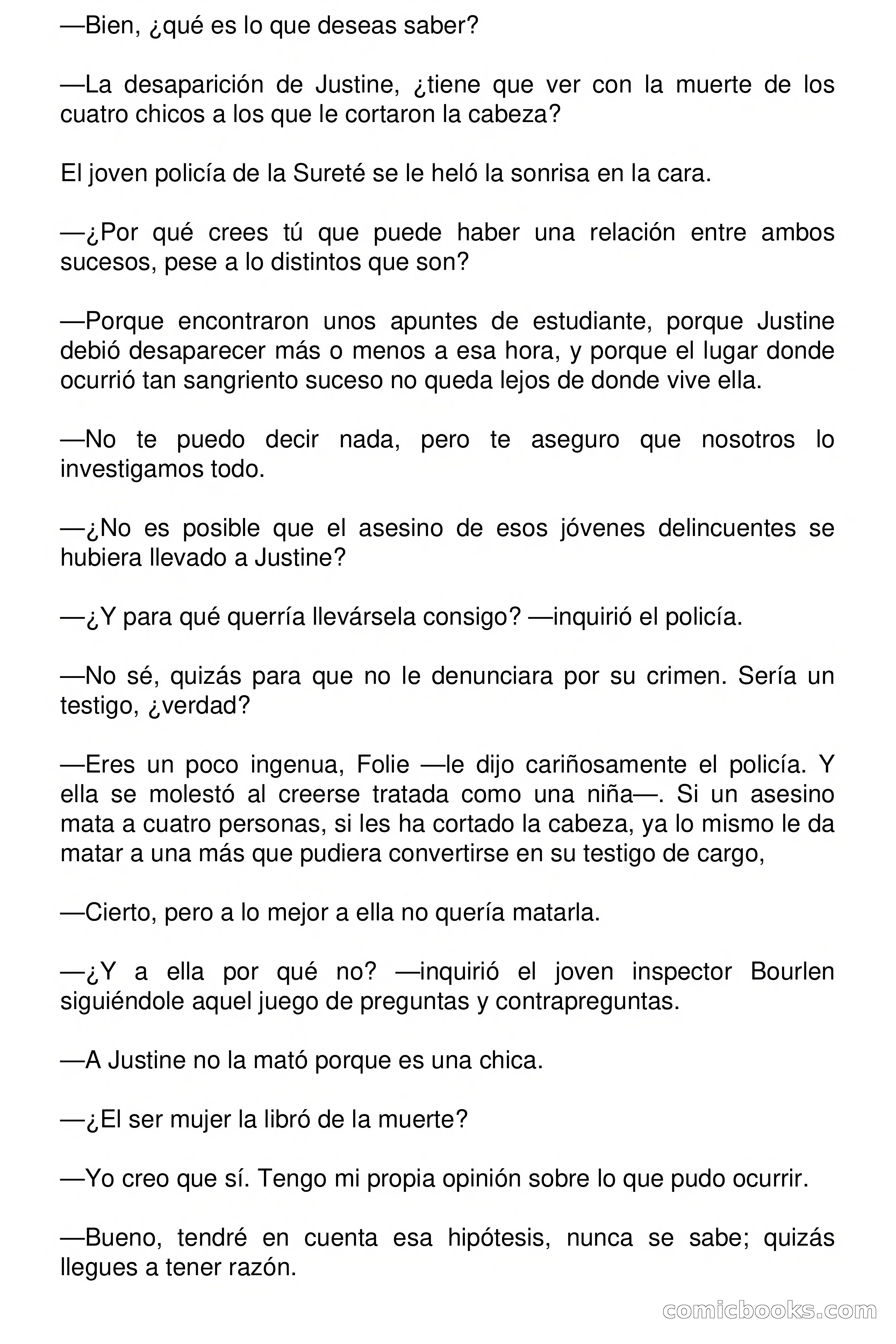 Selección Terror: Ralph Barby — page 49 of 102