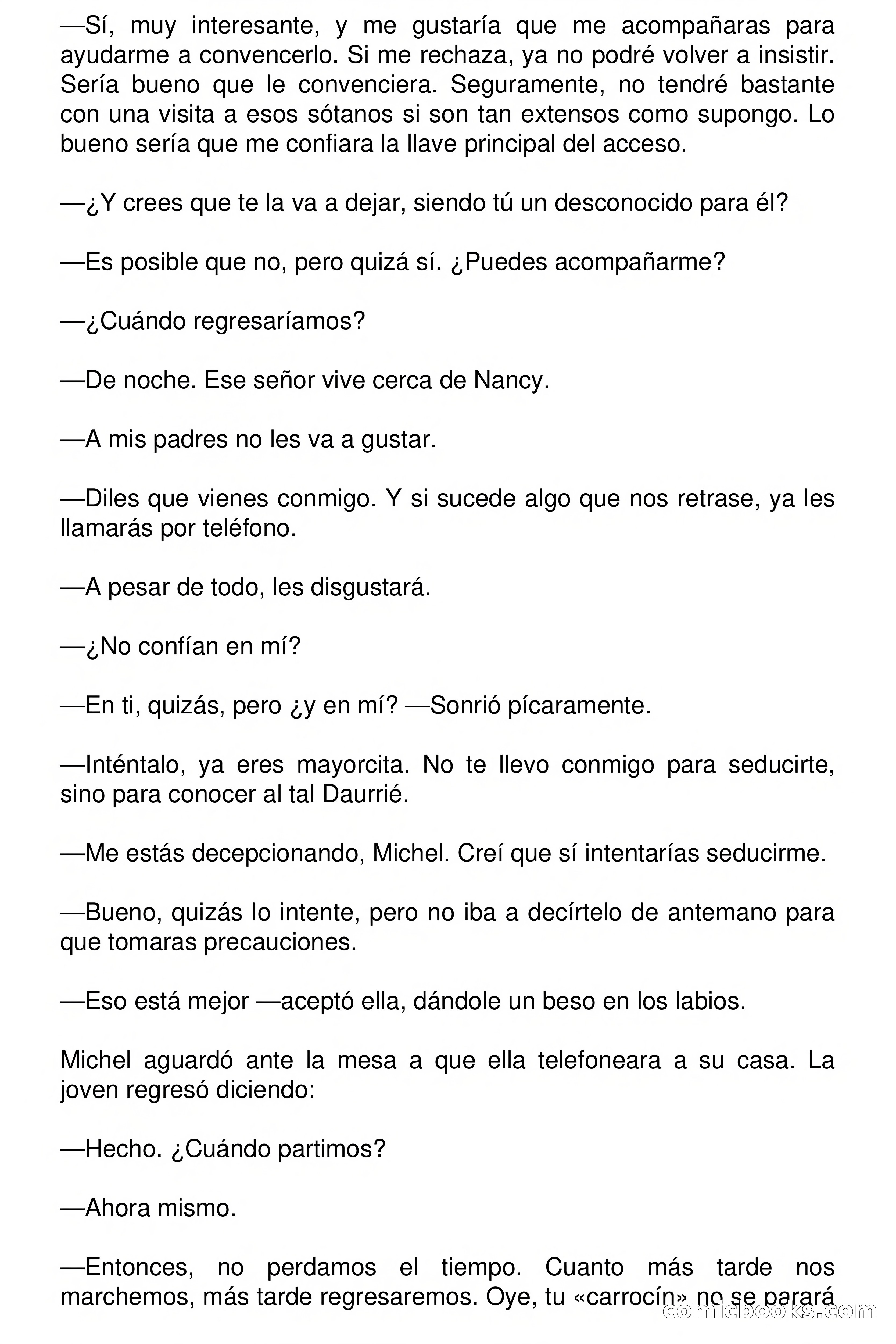 Selección Terror: Ralph Barby — page 51 of 102