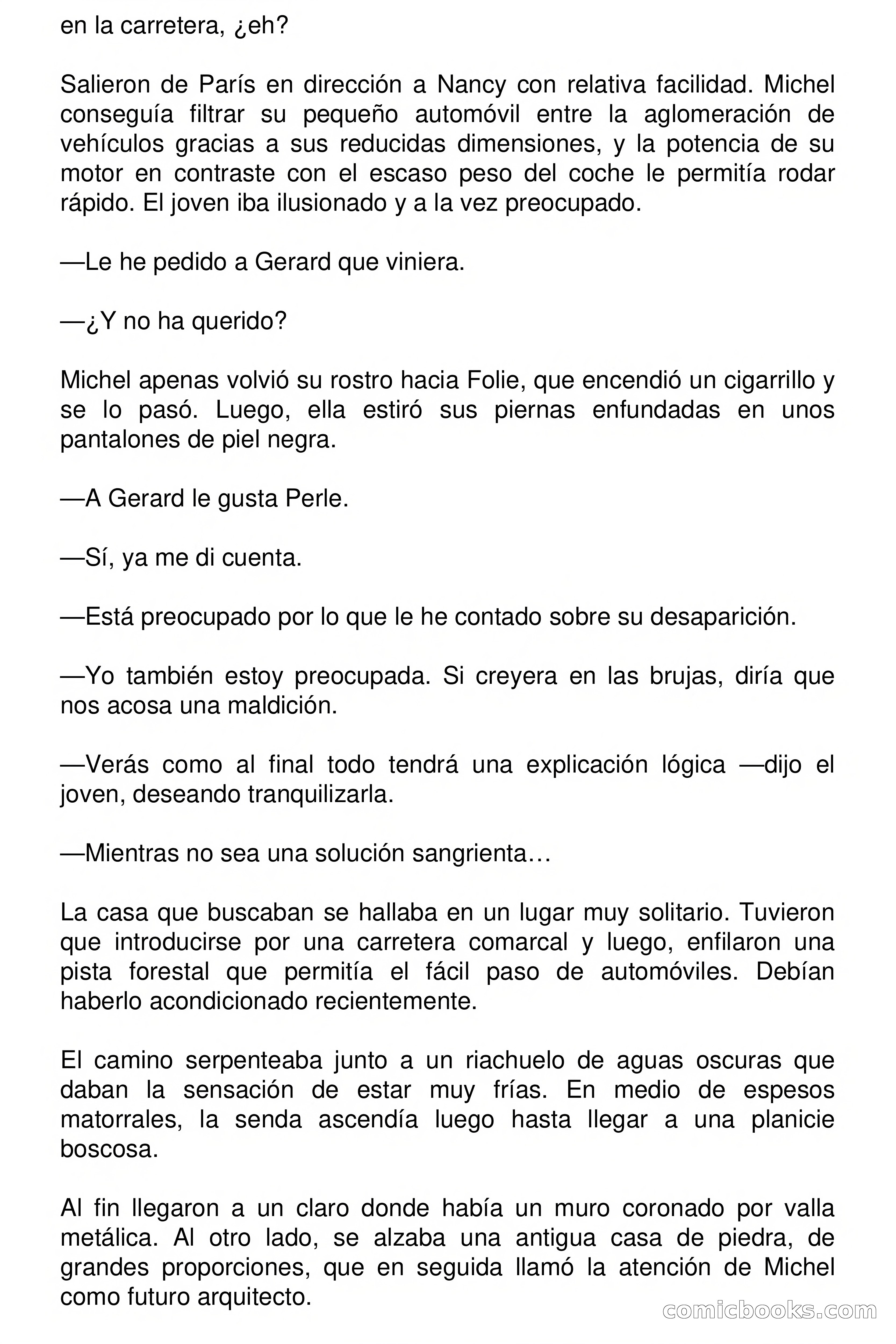 Selección Terror: Ralph Barby — page 52 of 102