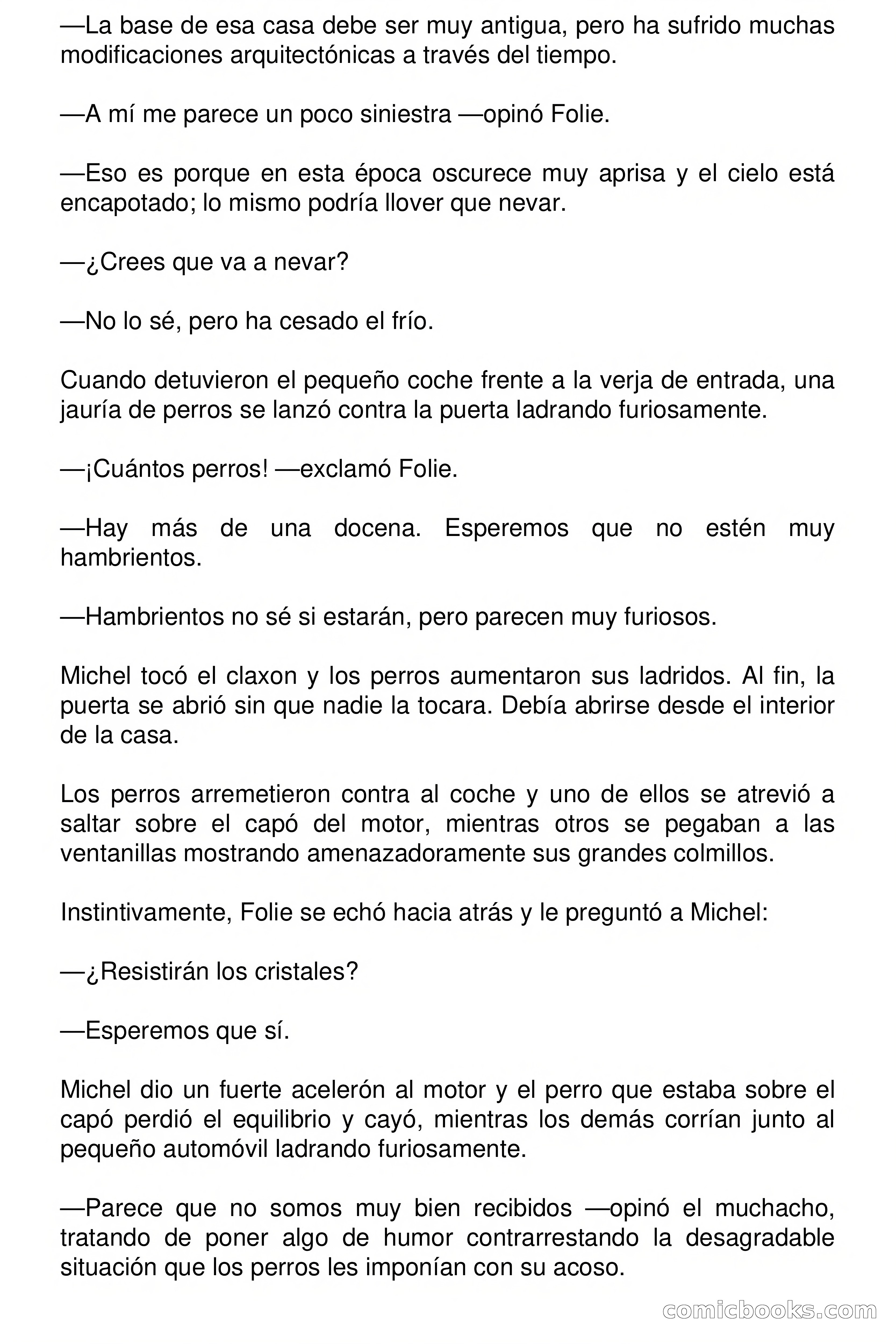 Selección Terror: Ralph Barby — page 53 of 102