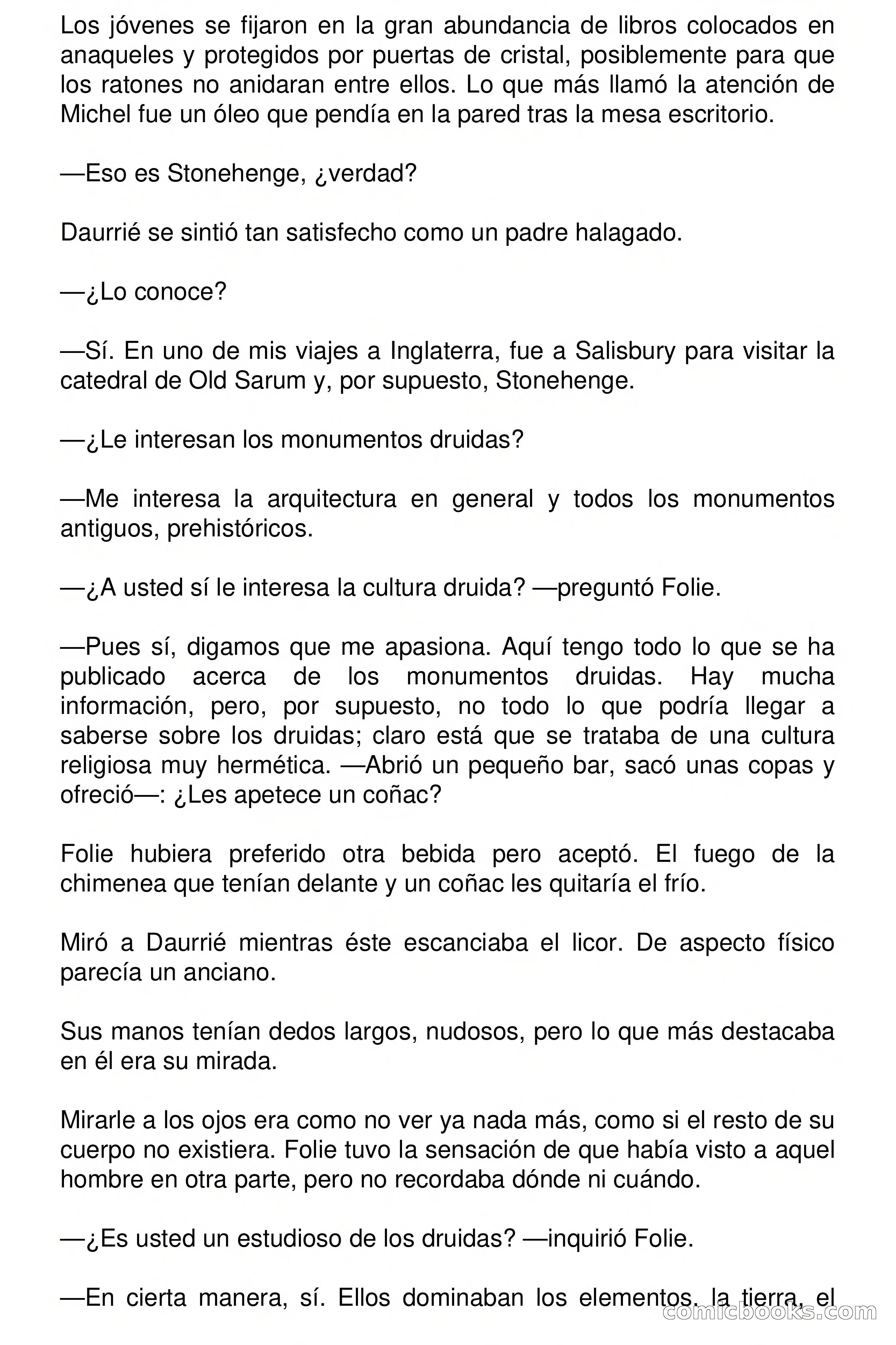 Selección Terror: Ralph Barby — page 55 of 102