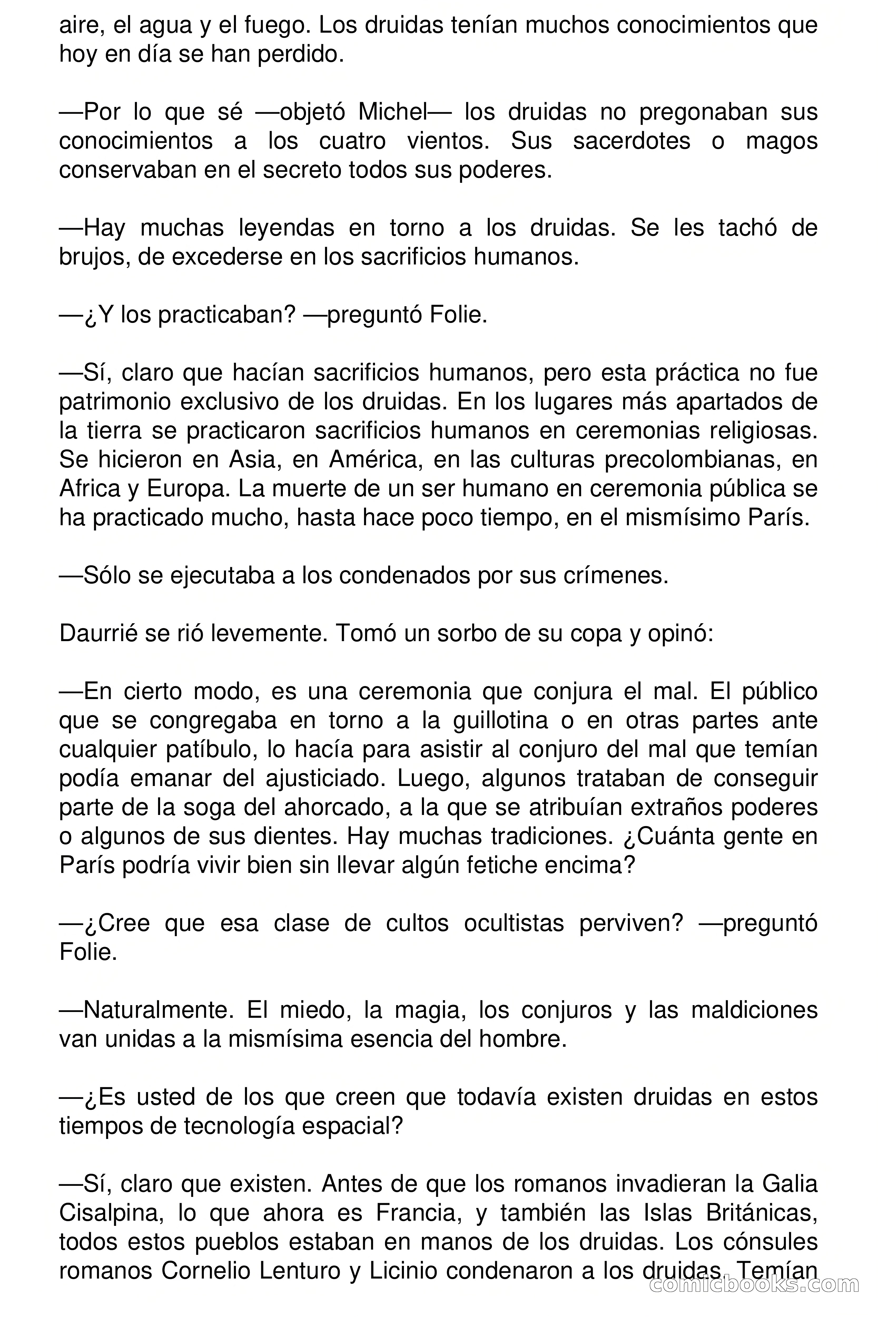 Selección Terror: Ralph Barby — page 56 of 102