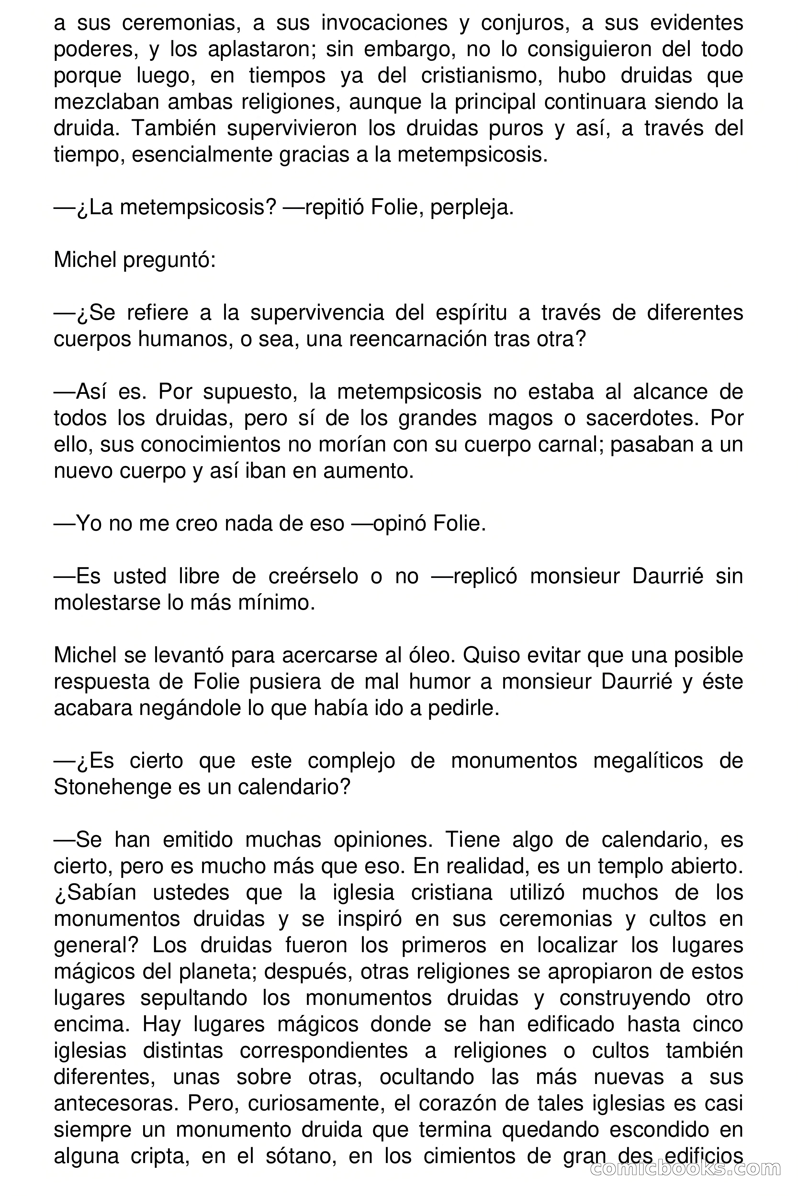 Selección Terror: Ralph Barby — page 57 of 102