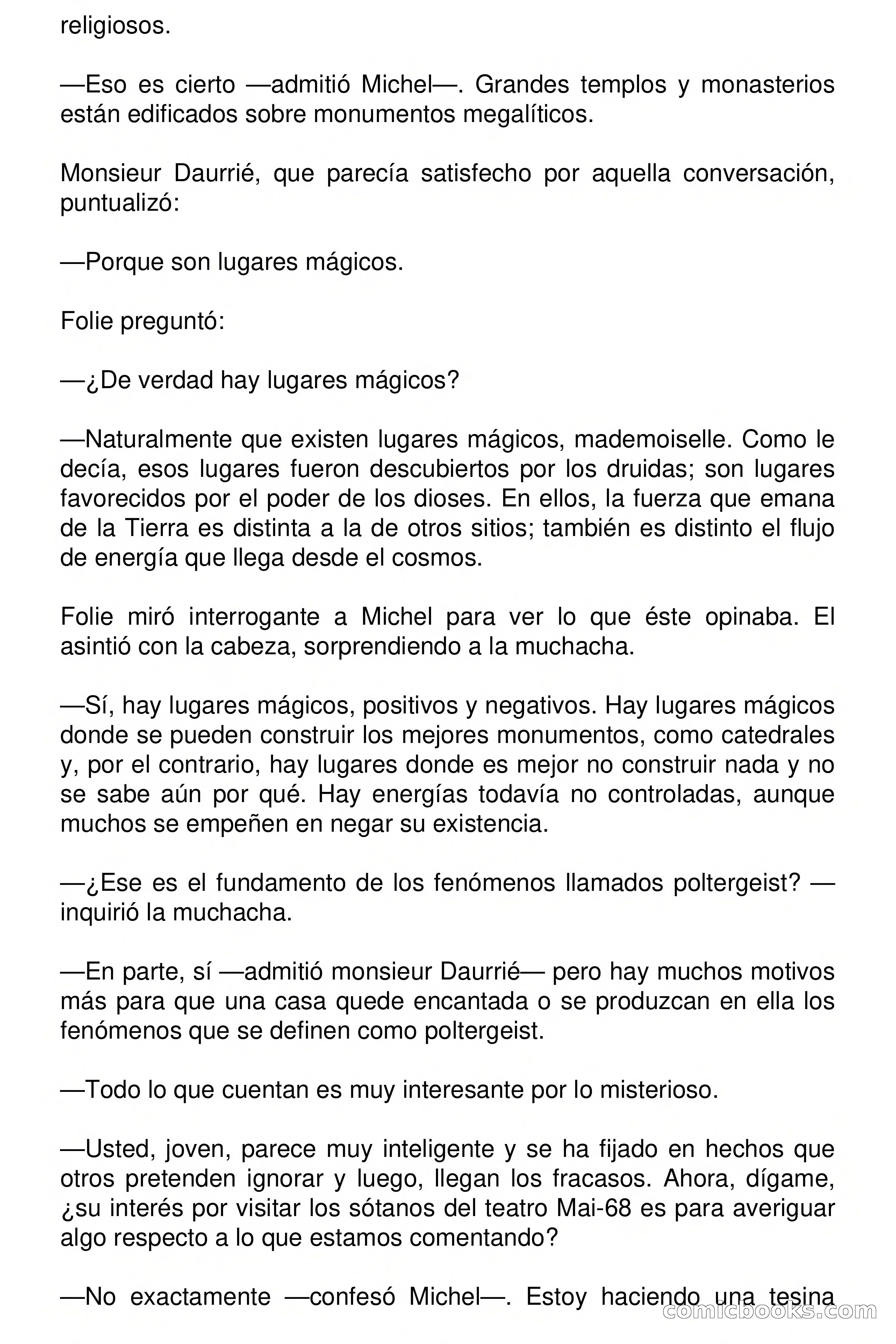 Selección Terror: Ralph Barby — page 58 of 102