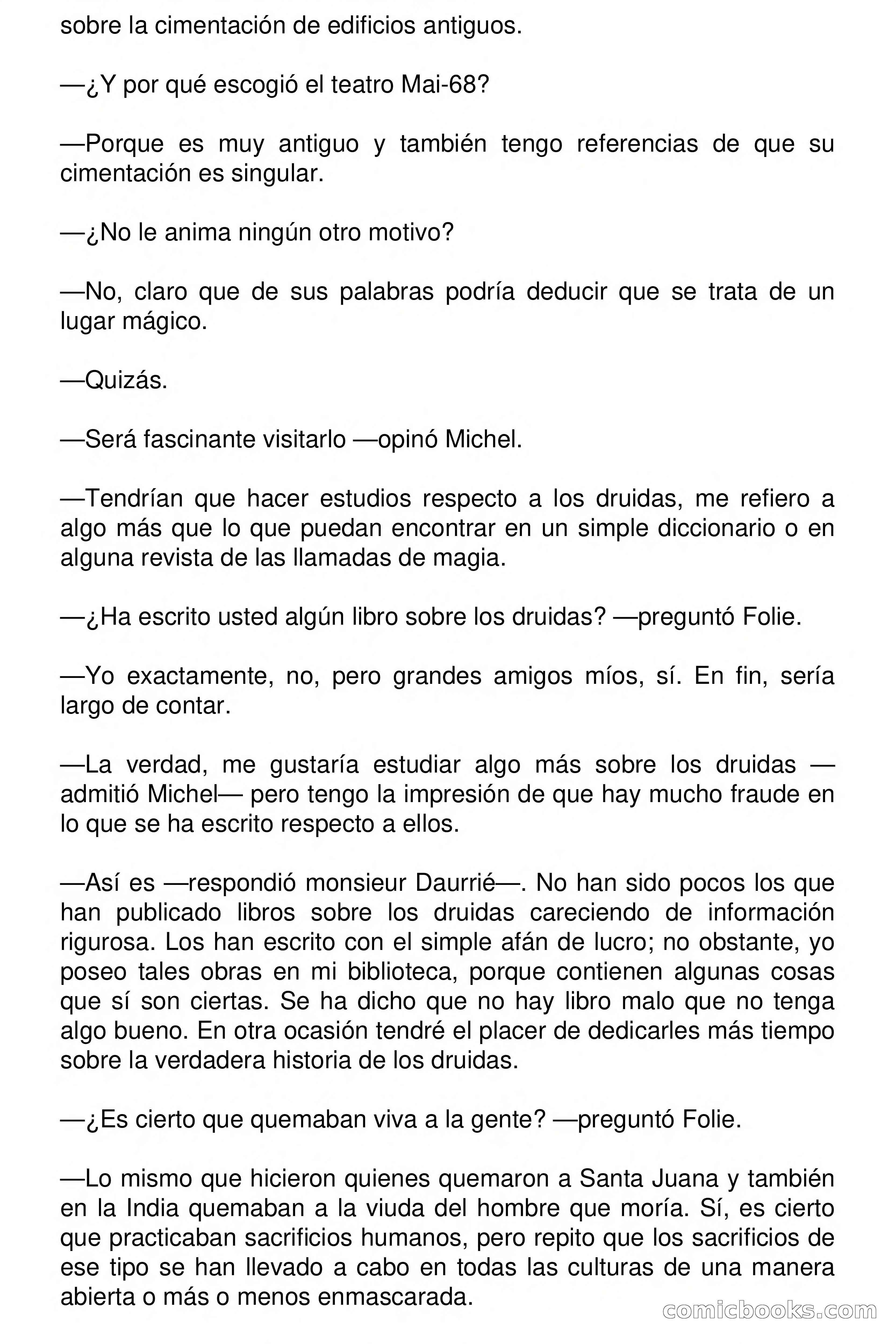 Selección Terror: Ralph Barby — page 59 of 102