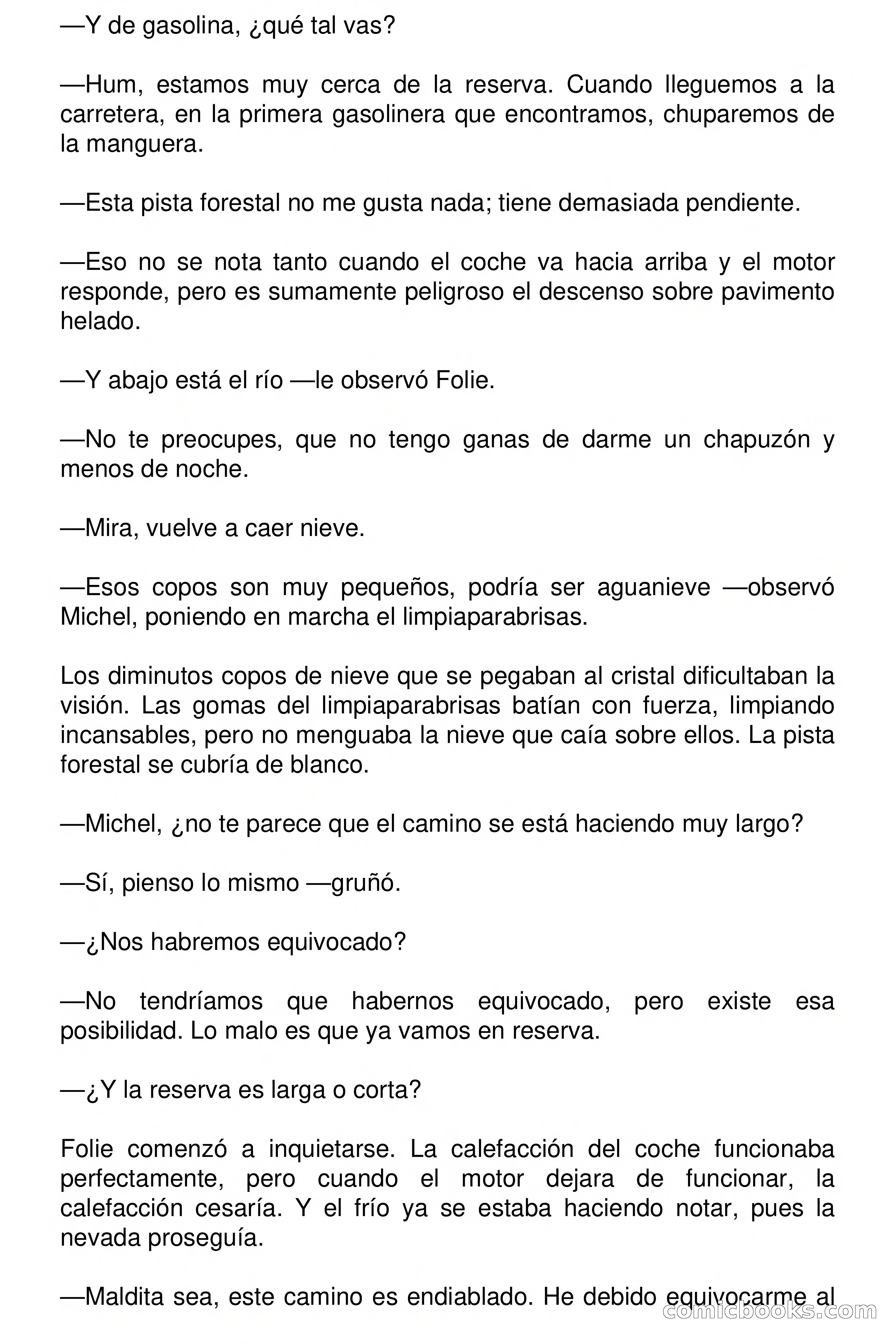 Selección Terror: Ralph Barby — page 63 of 102