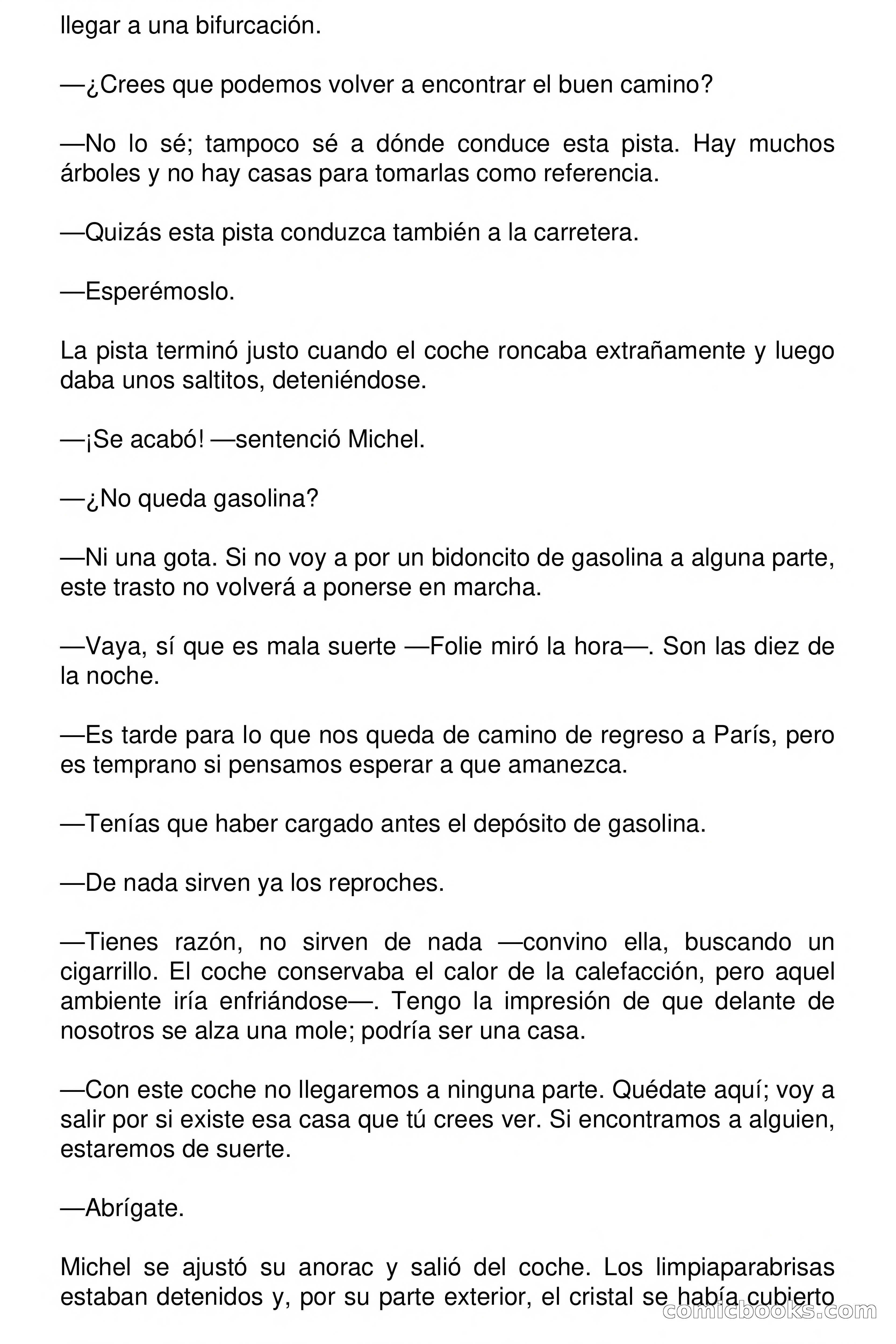 Selección Terror: Ralph Barby — page 64 of 102