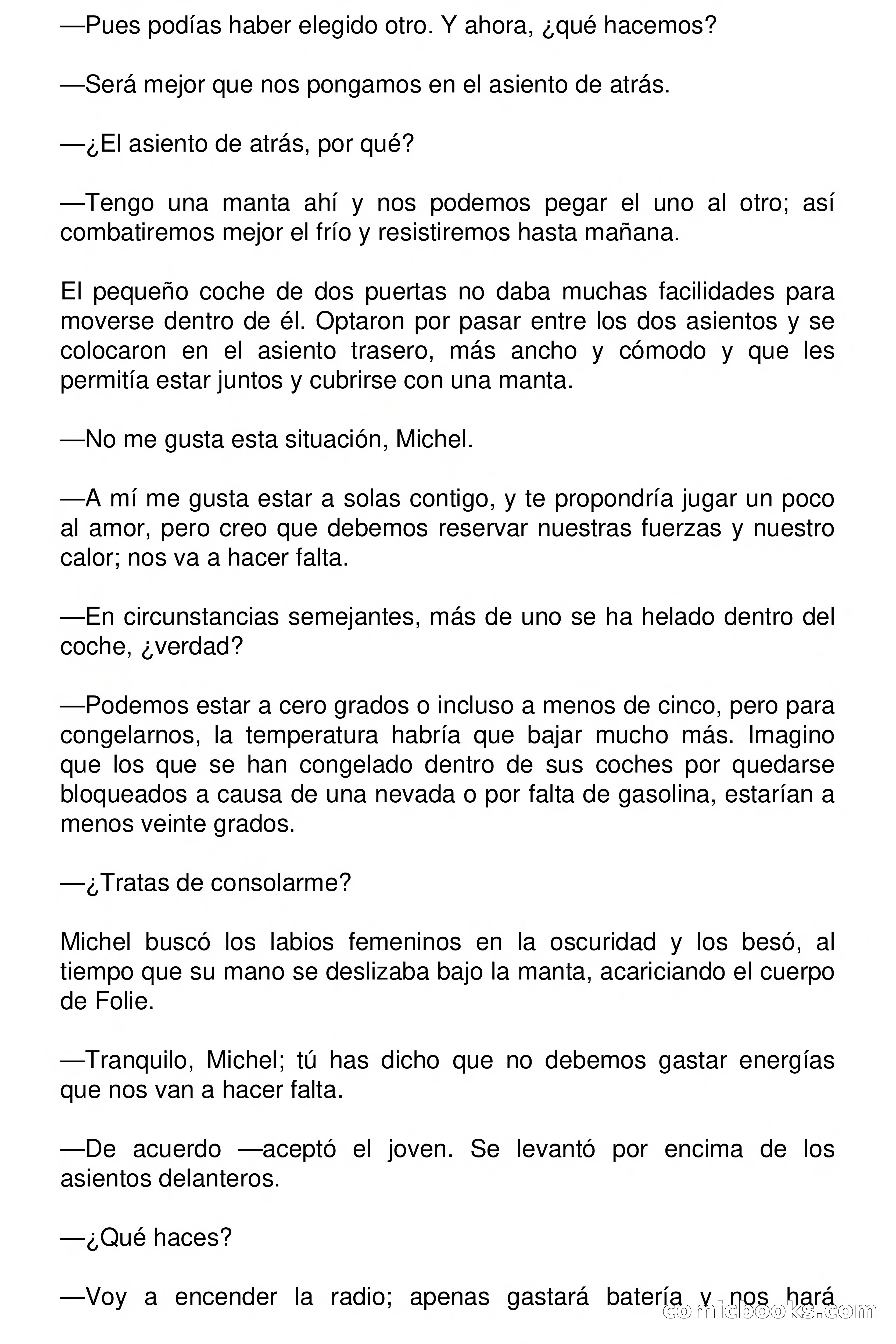 Selección Terror: Ralph Barby — page 66 of 102