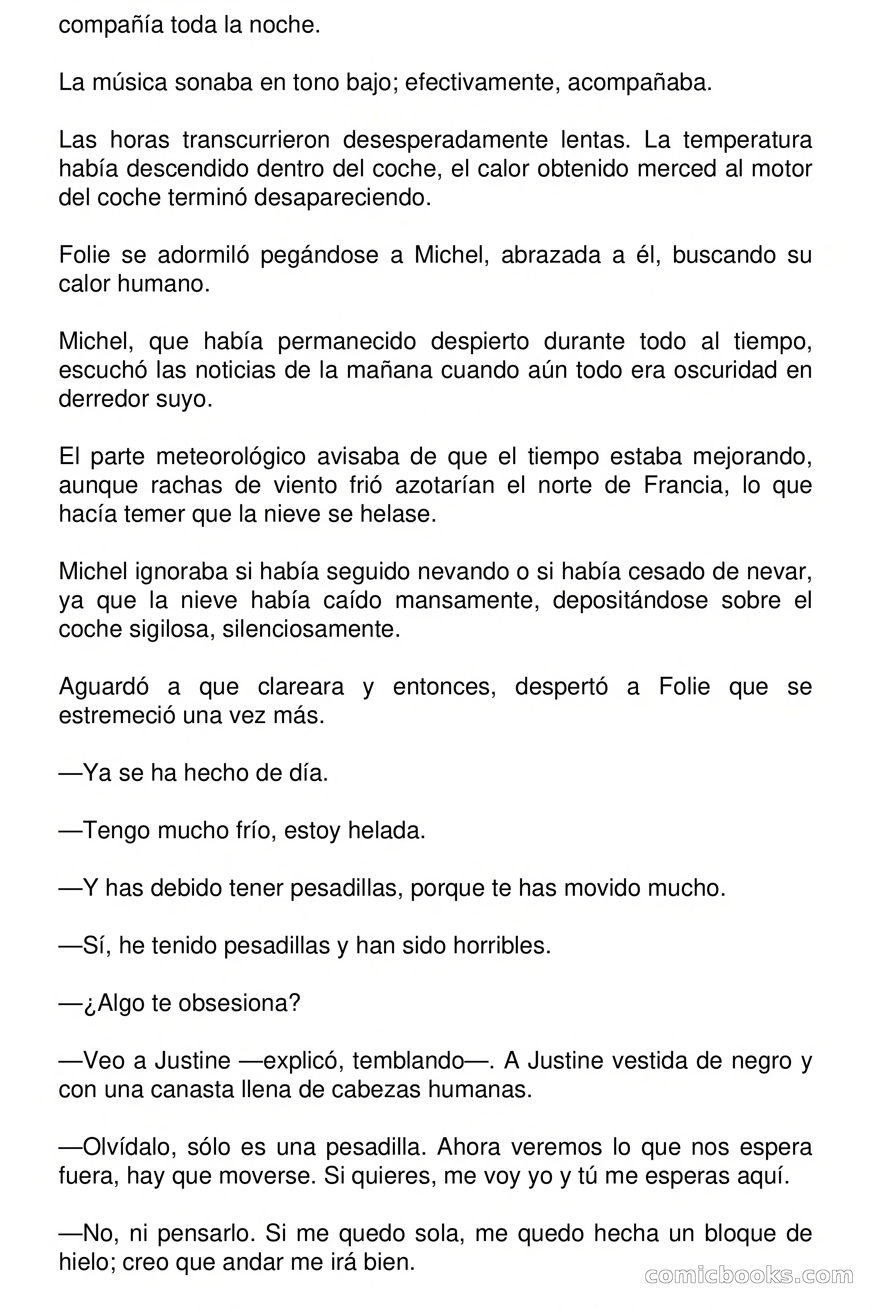 Selección Terror: Ralph Barby — page 67 of 102