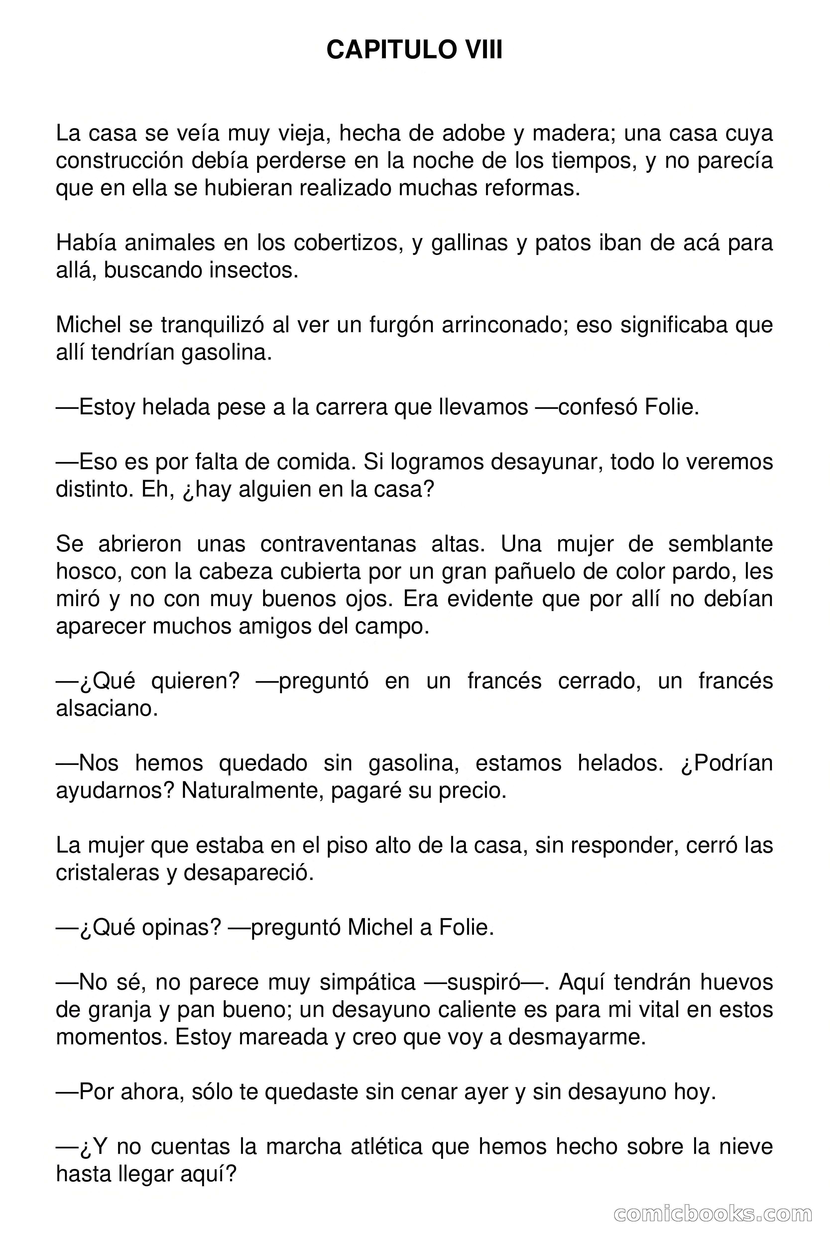 Selección Terror: Ralph Barby — page 69 of 102