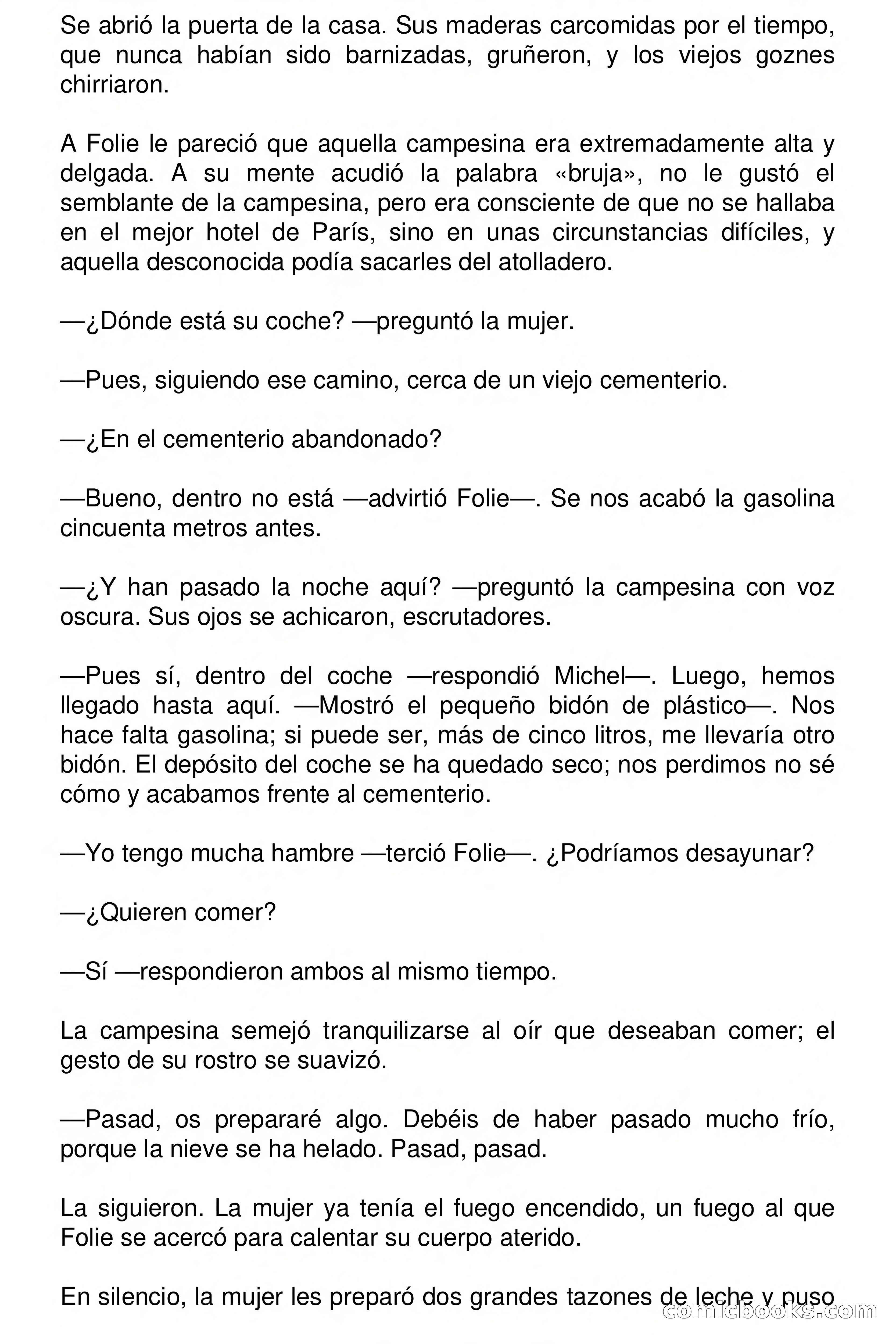 Selección Terror: Ralph Barby — page 70 of 102