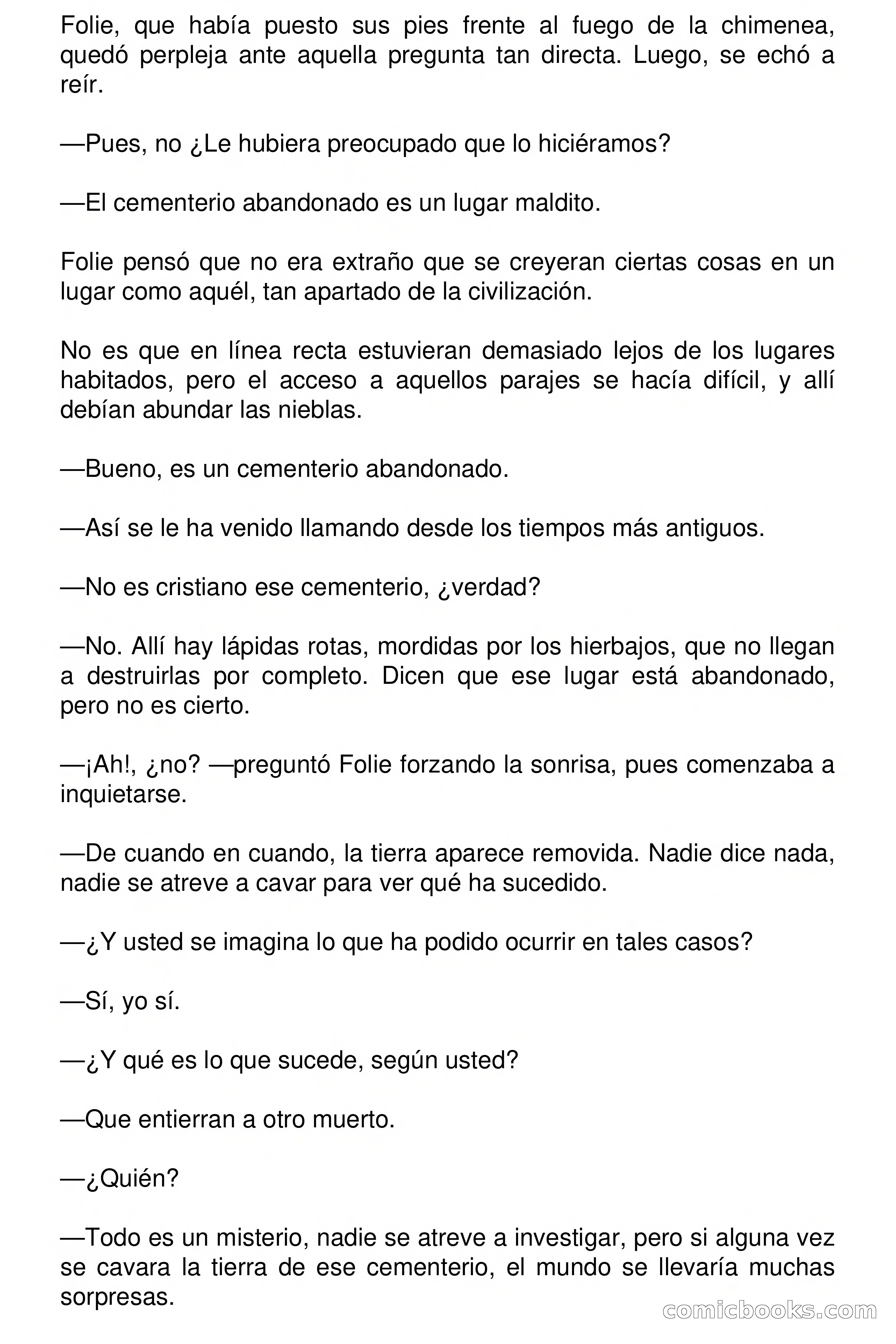 Selección Terror: Ralph Barby — page 72 of 102
