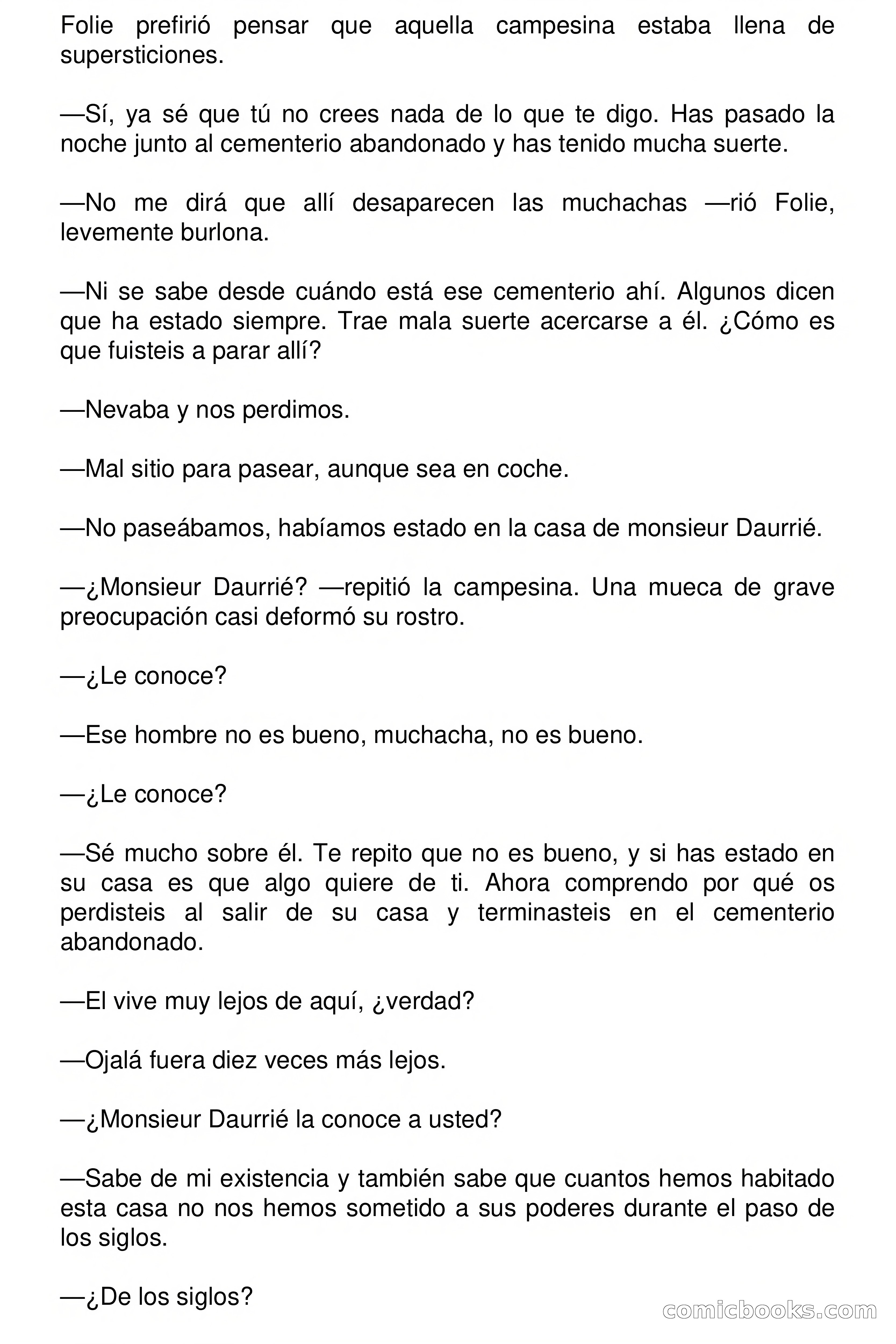 Selección Terror: Ralph Barby — page 73 of 102