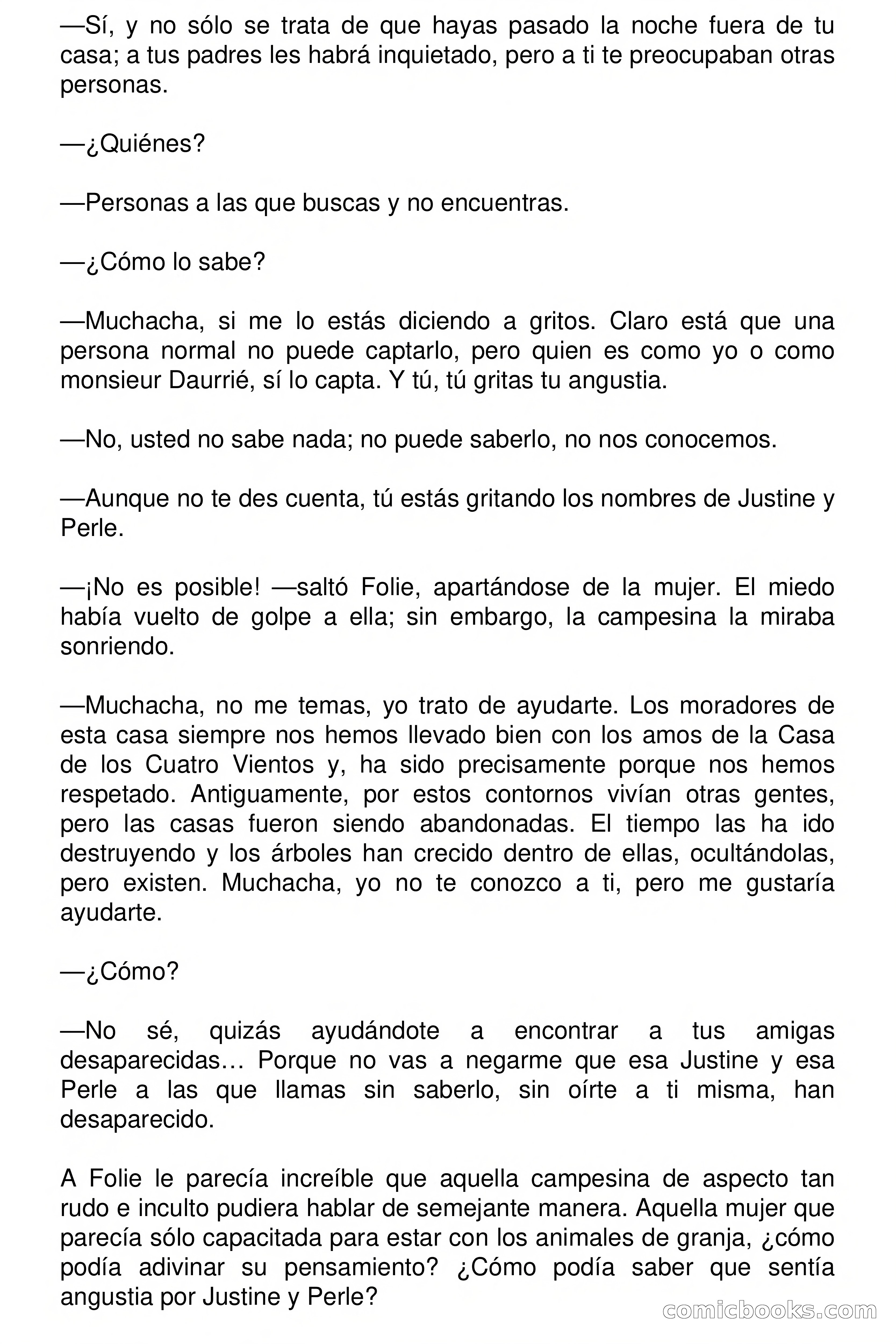 Selección Terror: Ralph Barby — page 75 of 102