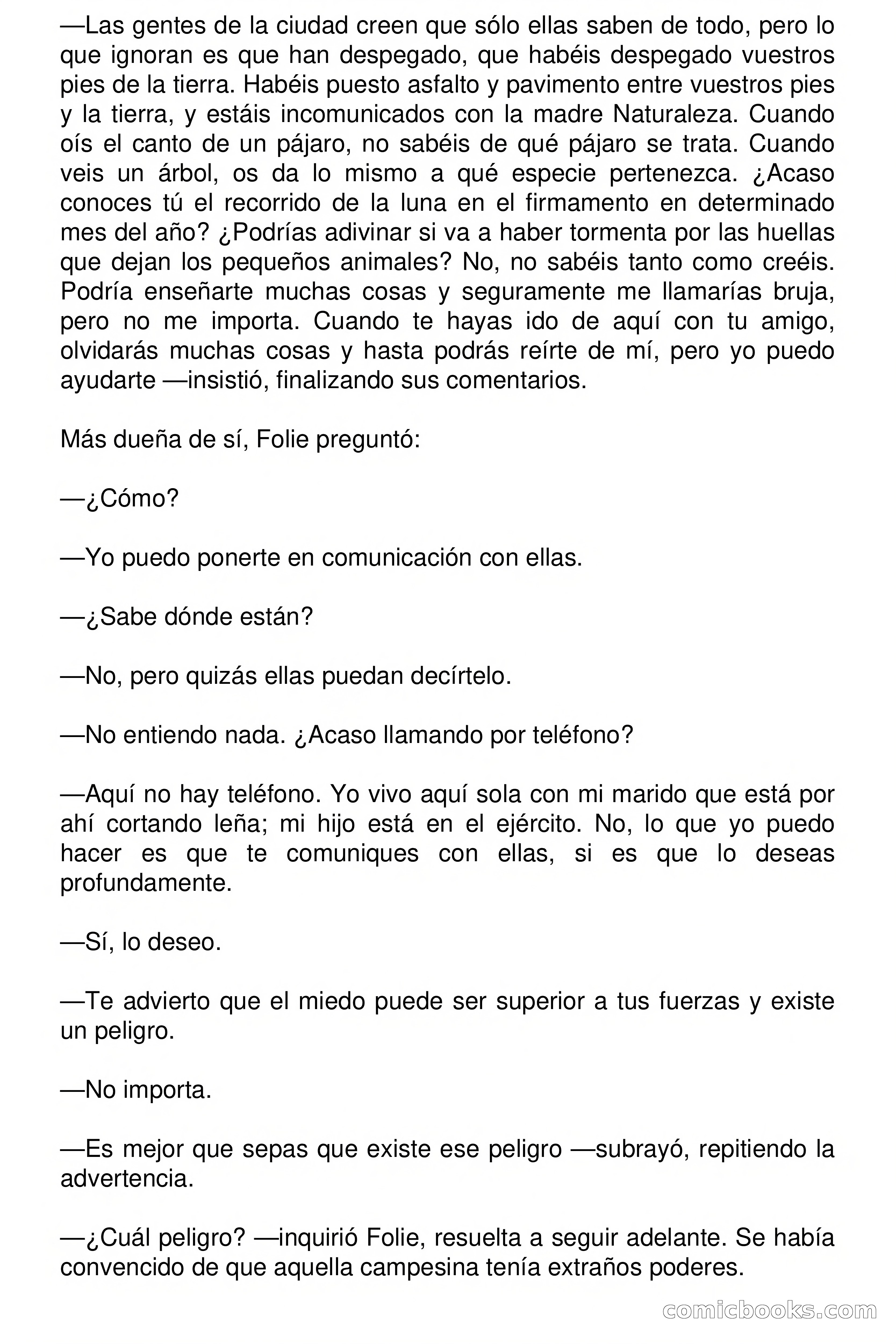 Selección Terror: Ralph Barby — page 76 of 102