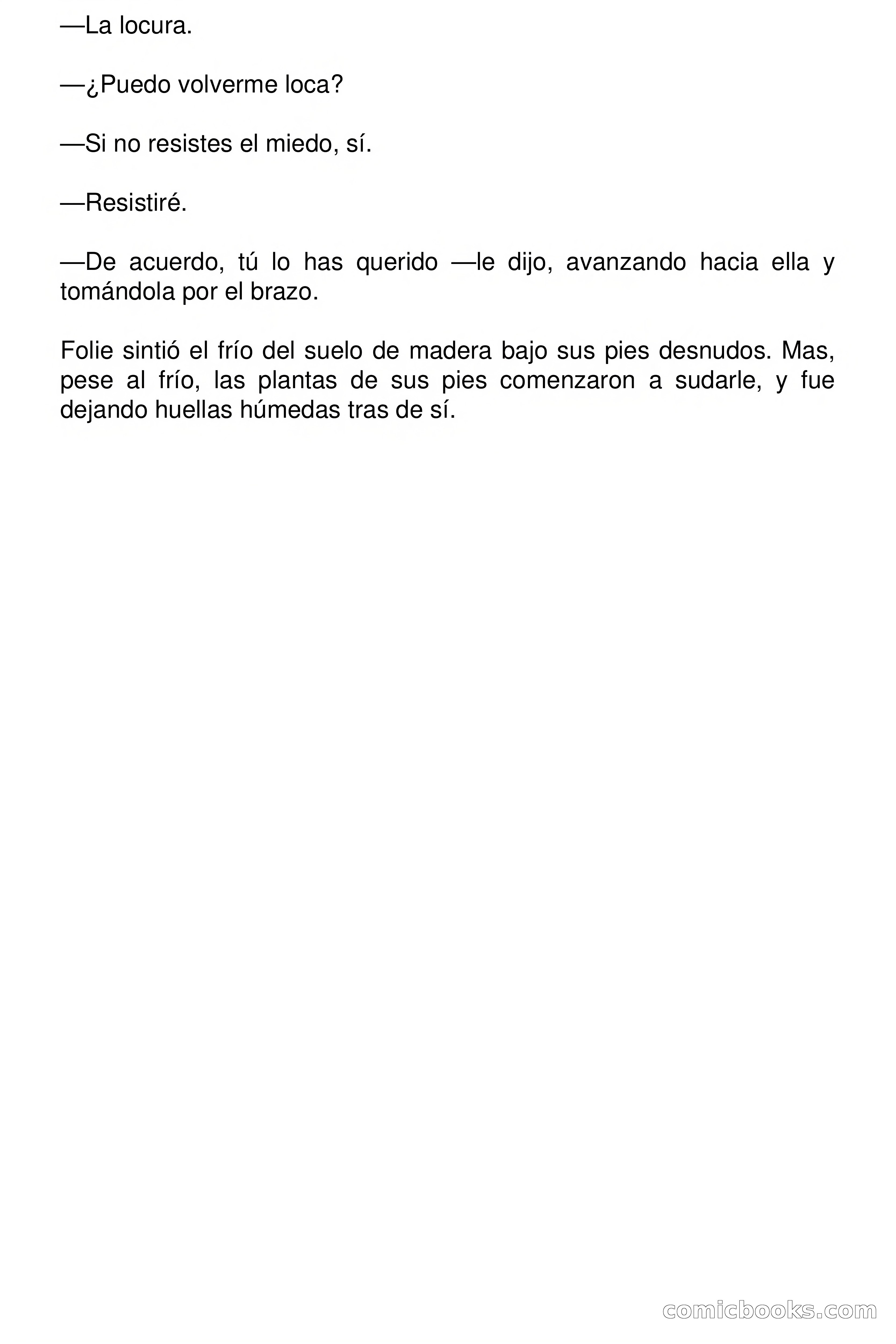 Selección Terror: Ralph Barby — page 77 of 102