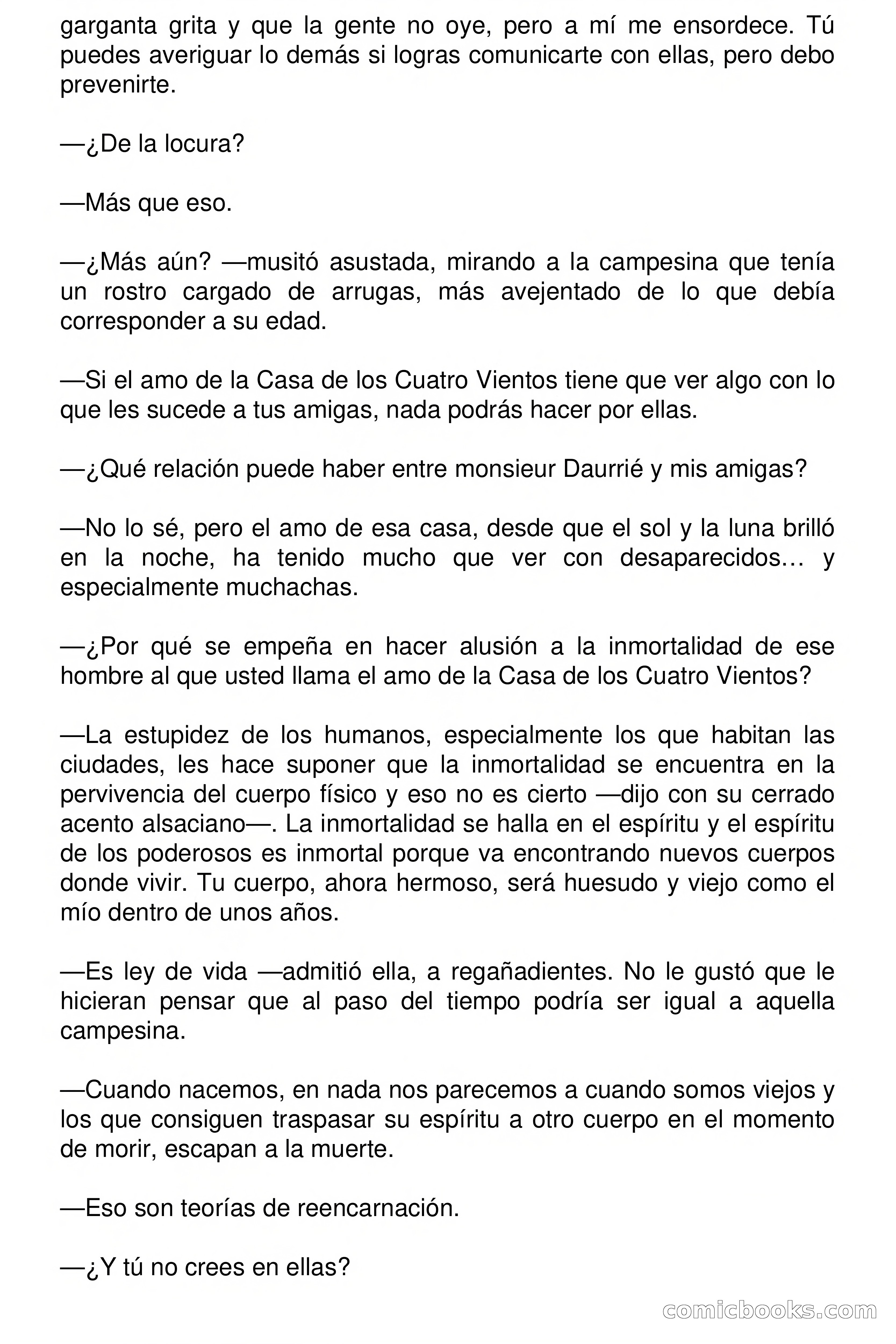 Selección Terror: Ralph Barby — page 79 of 102