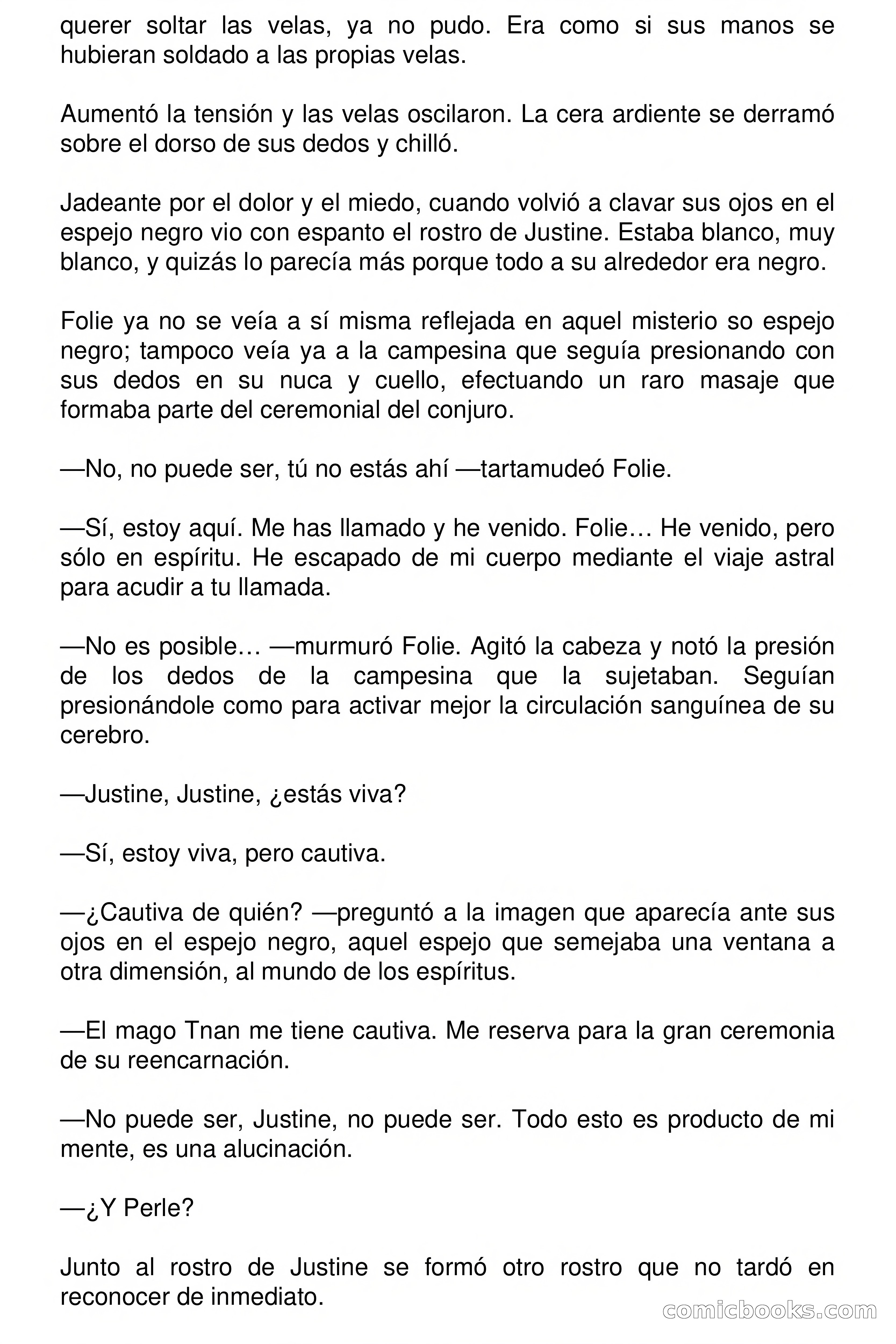 Selección Terror: Ralph Barby — page 81 of 102