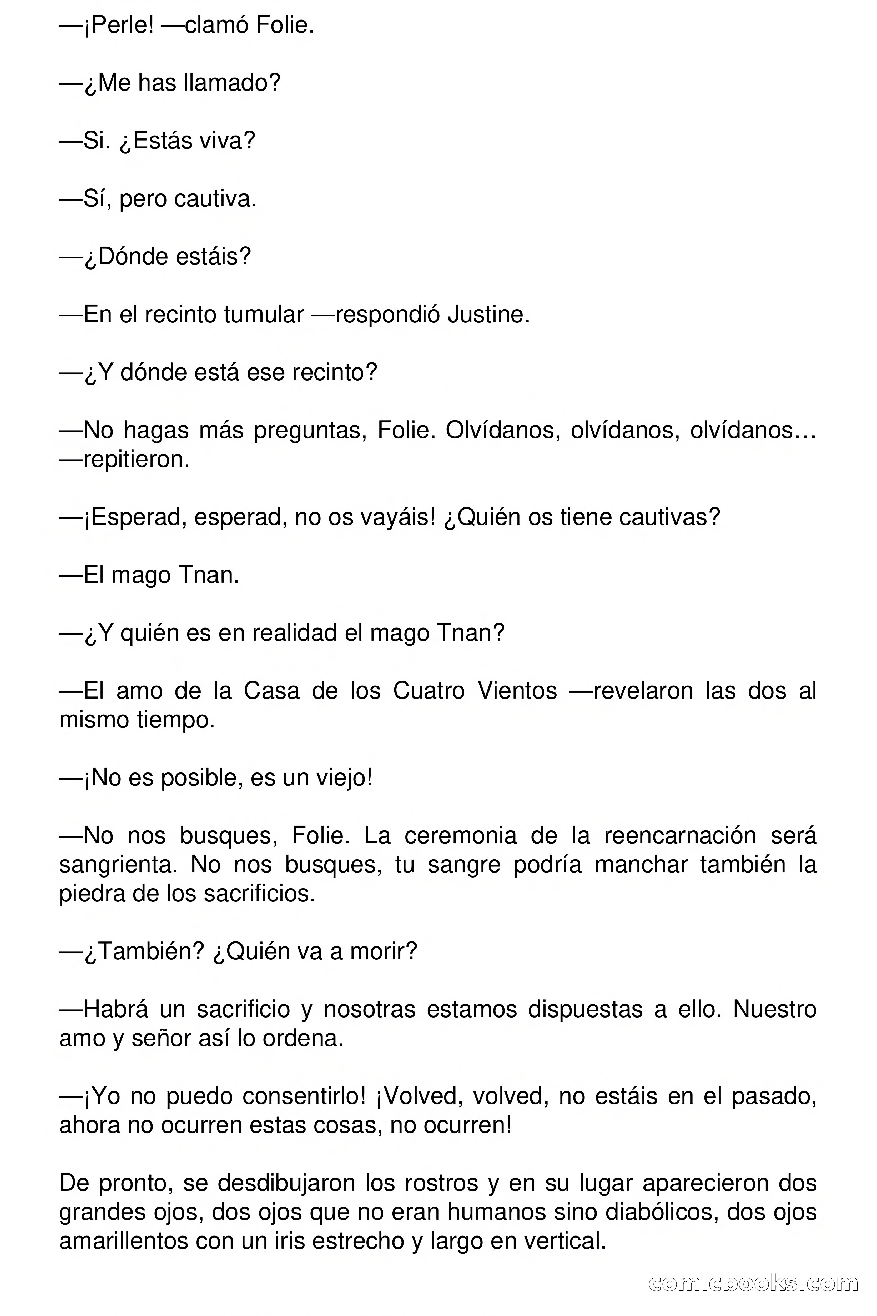 Selección Terror: Ralph Barby — page 82 of 102