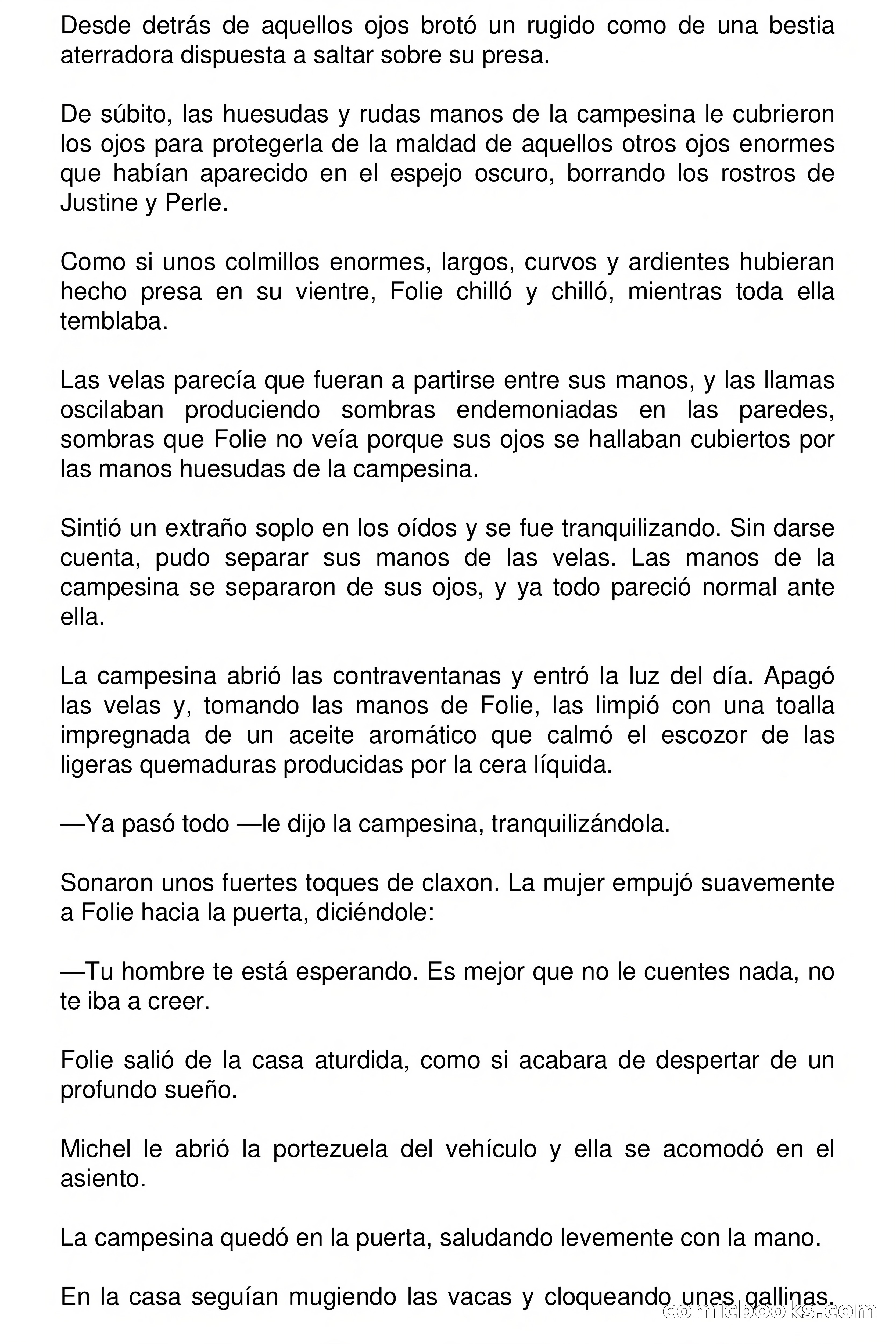 Selección Terror: Ralph Barby — page 83 of 102