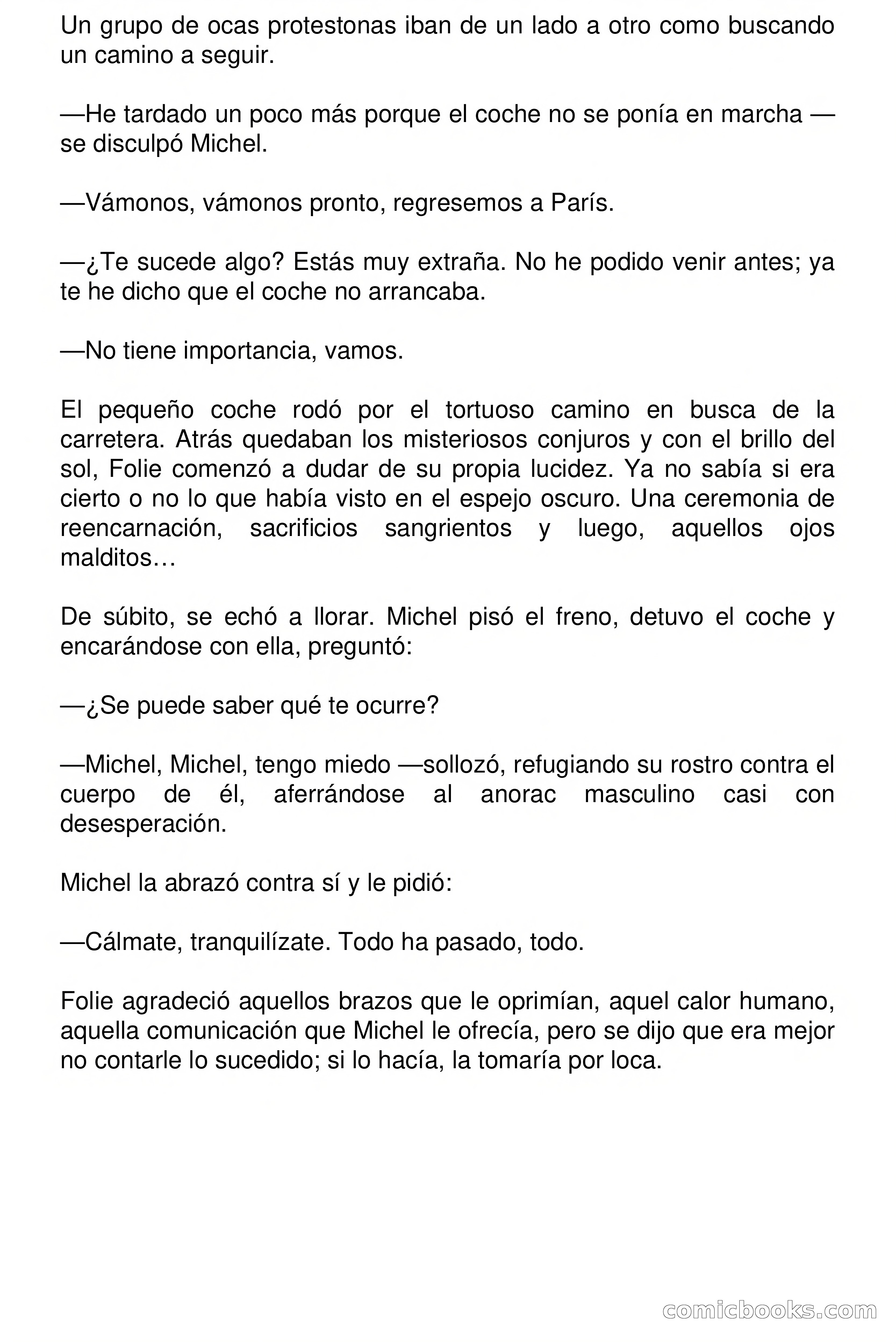 Selección Terror: Ralph Barby — page 84 of 102