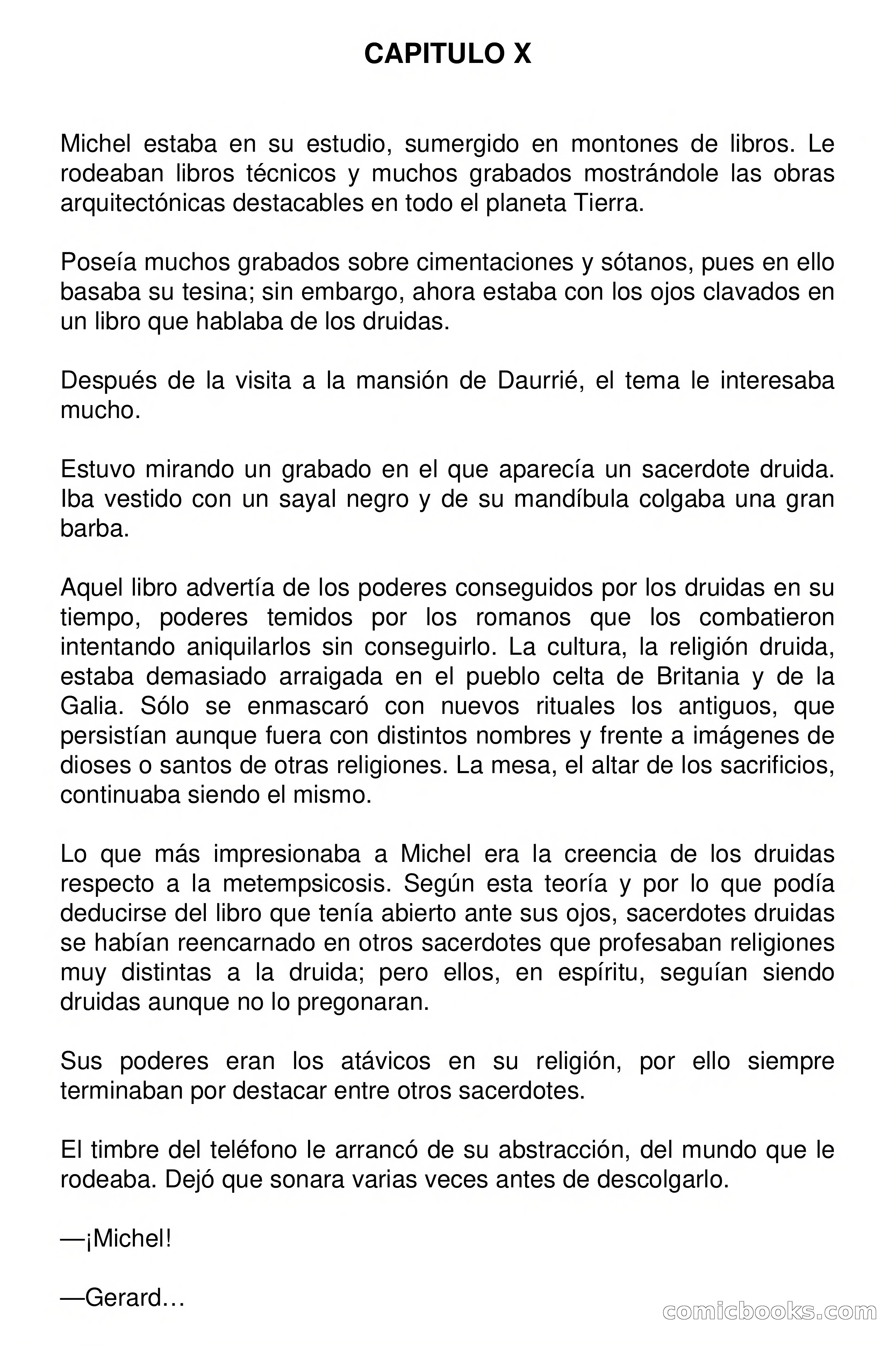 Selección Terror: Ralph Barby — page 85 of 102