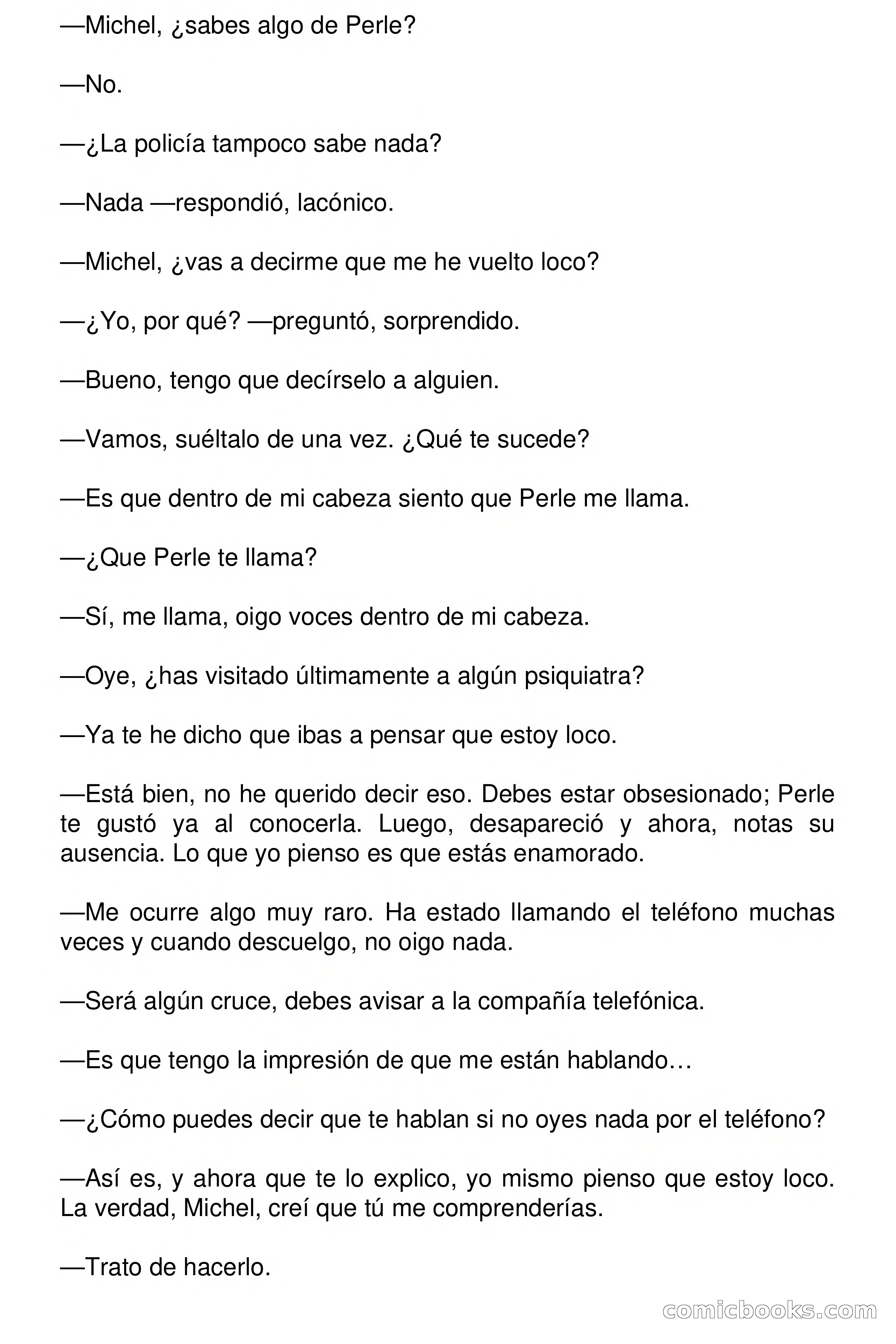 Selección Terror: Ralph Barby — page 86 of 102