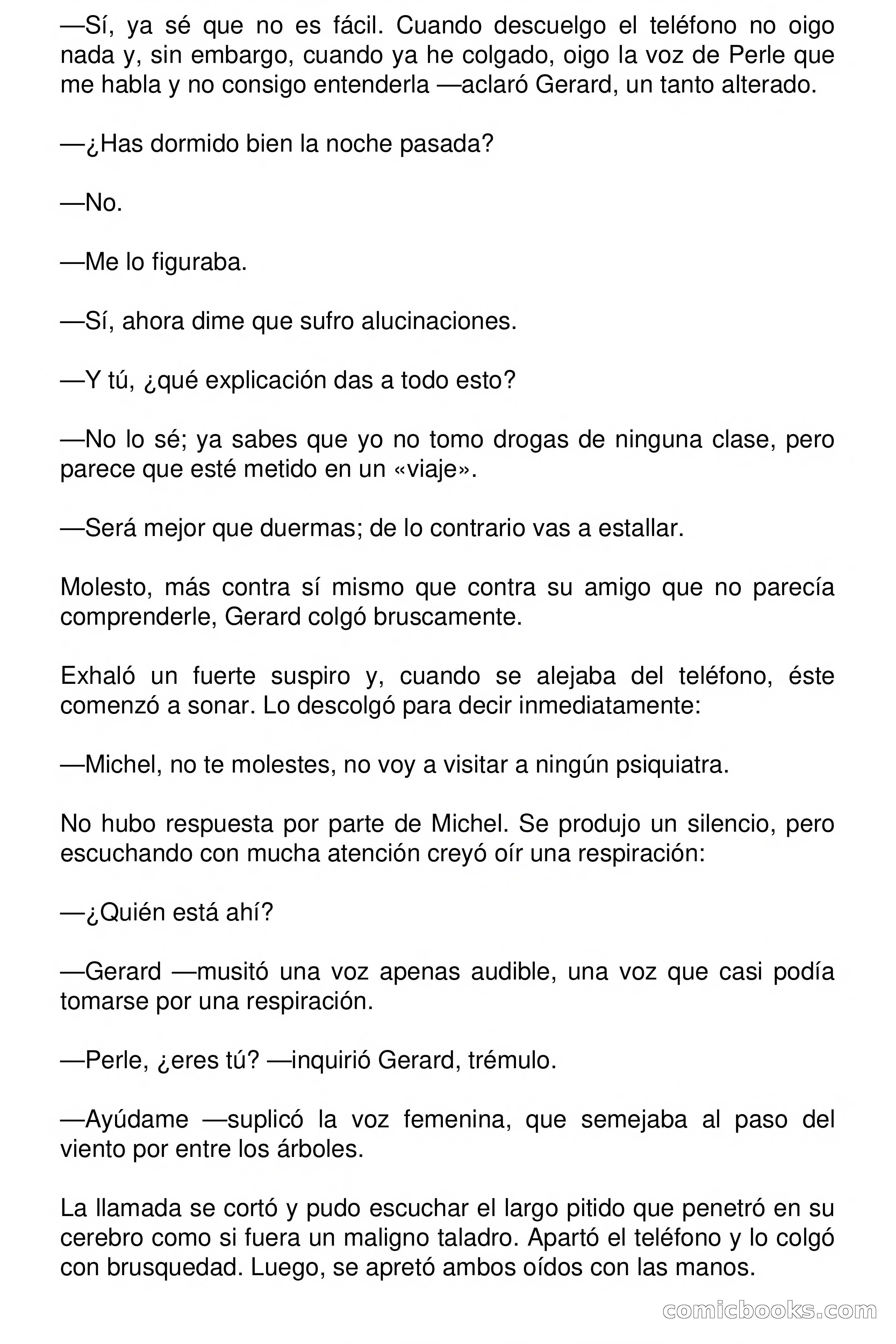 Selección Terror: Ralph Barby — page 87 of 102