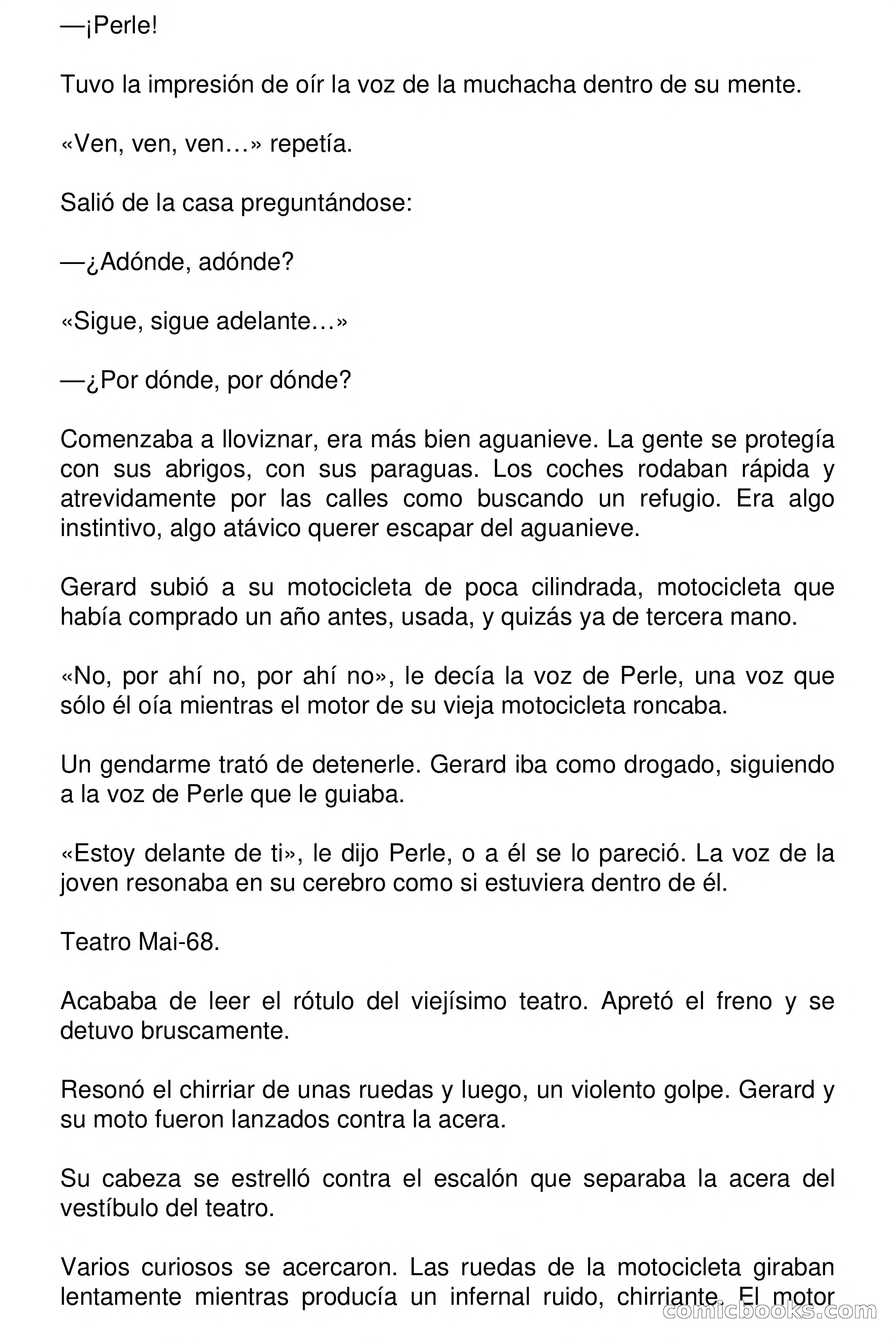 Selección Terror: Ralph Barby — page 88 of 102