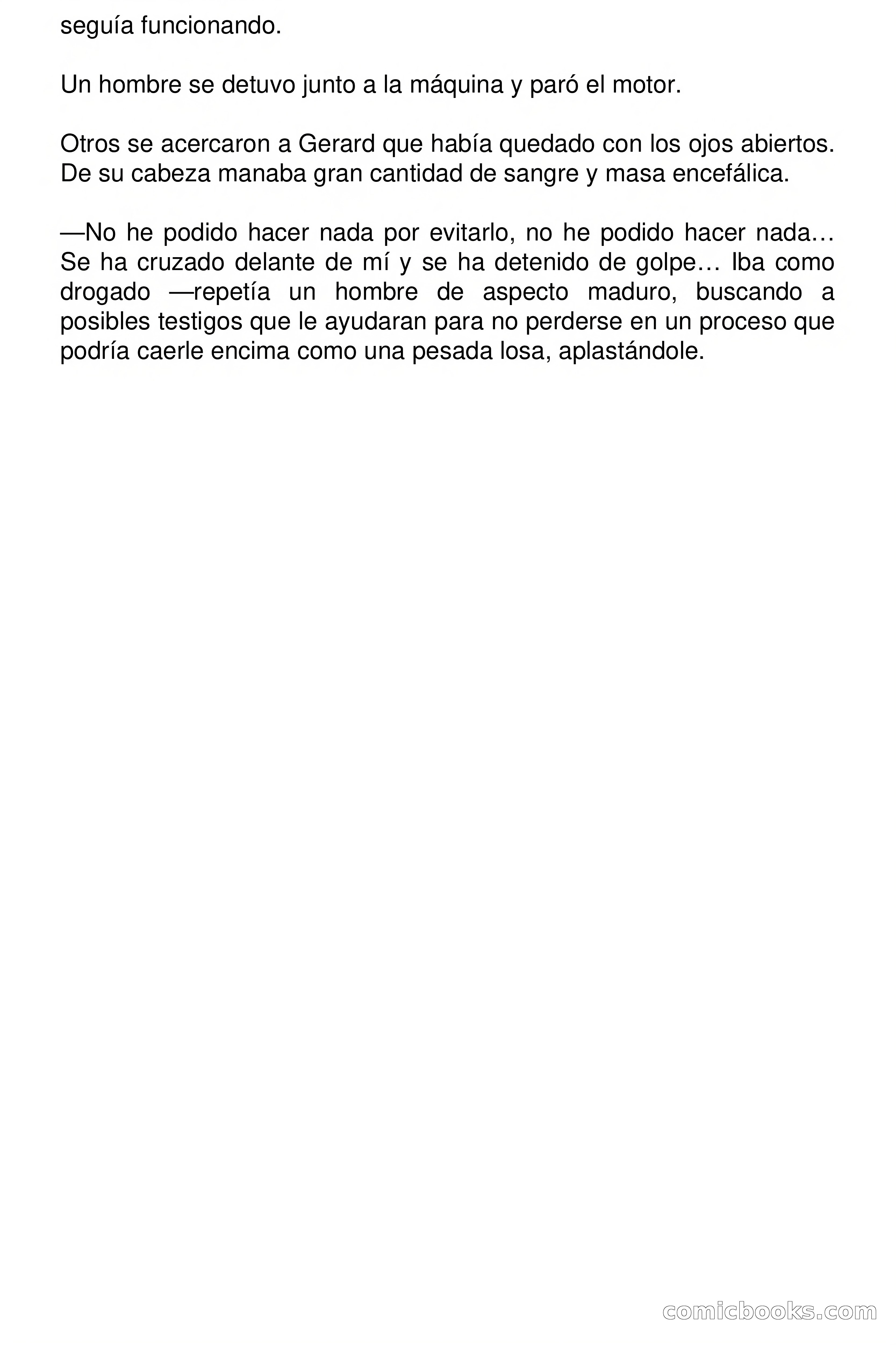 Selección Terror: Ralph Barby — page 89 of 102