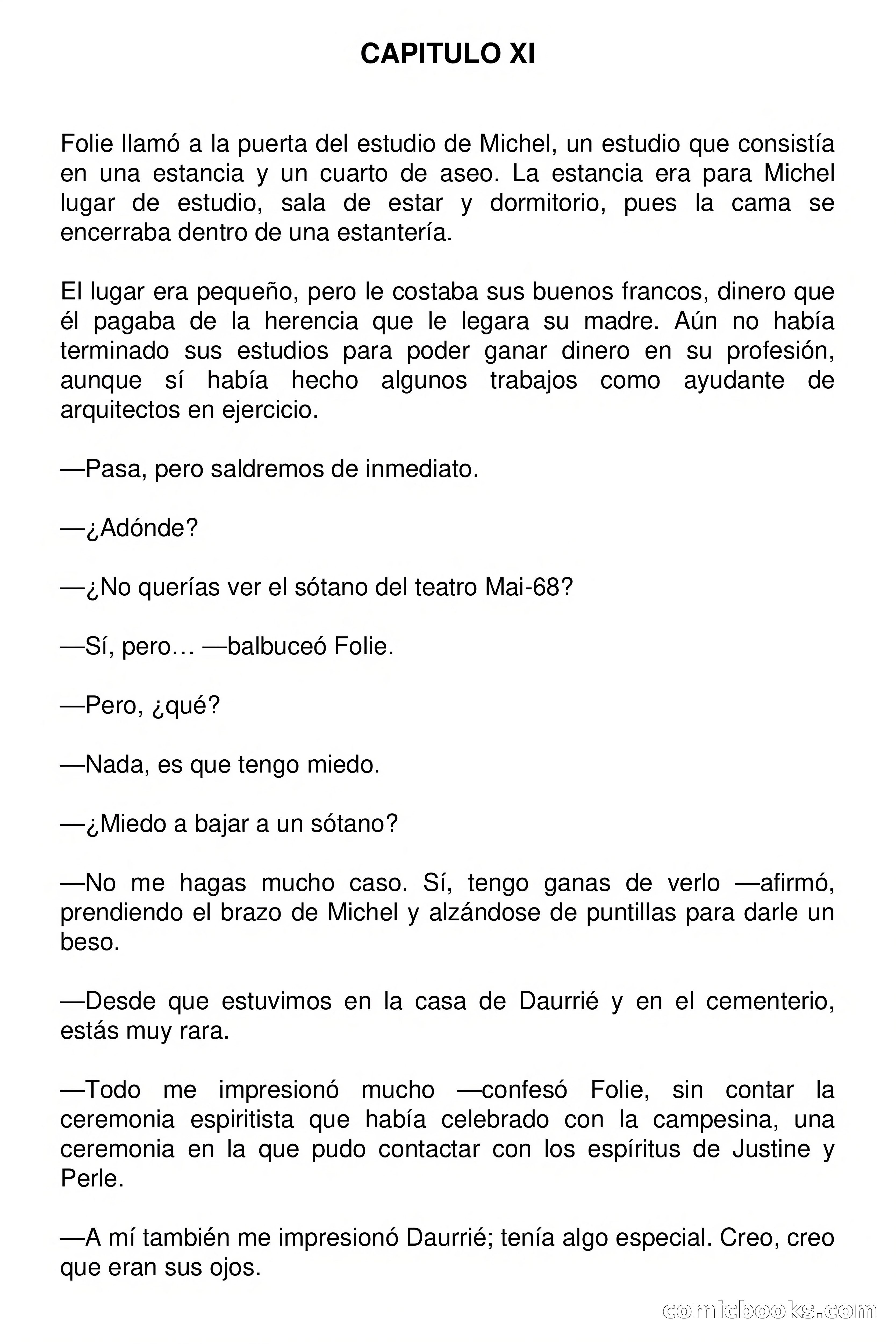 Selección Terror: Ralph Barby — page 90 of 102