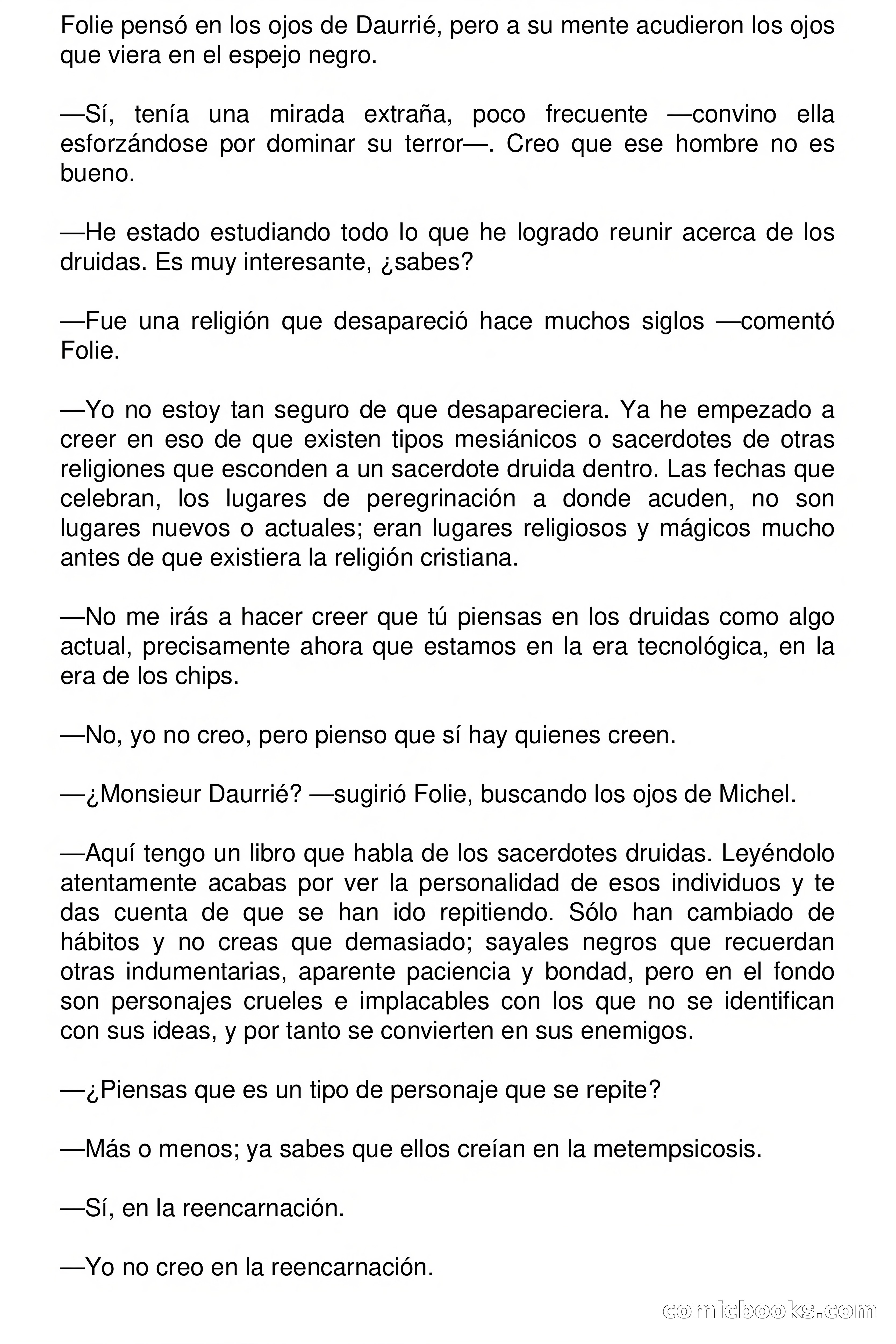Selección Terror: Ralph Barby — page 91 of 102