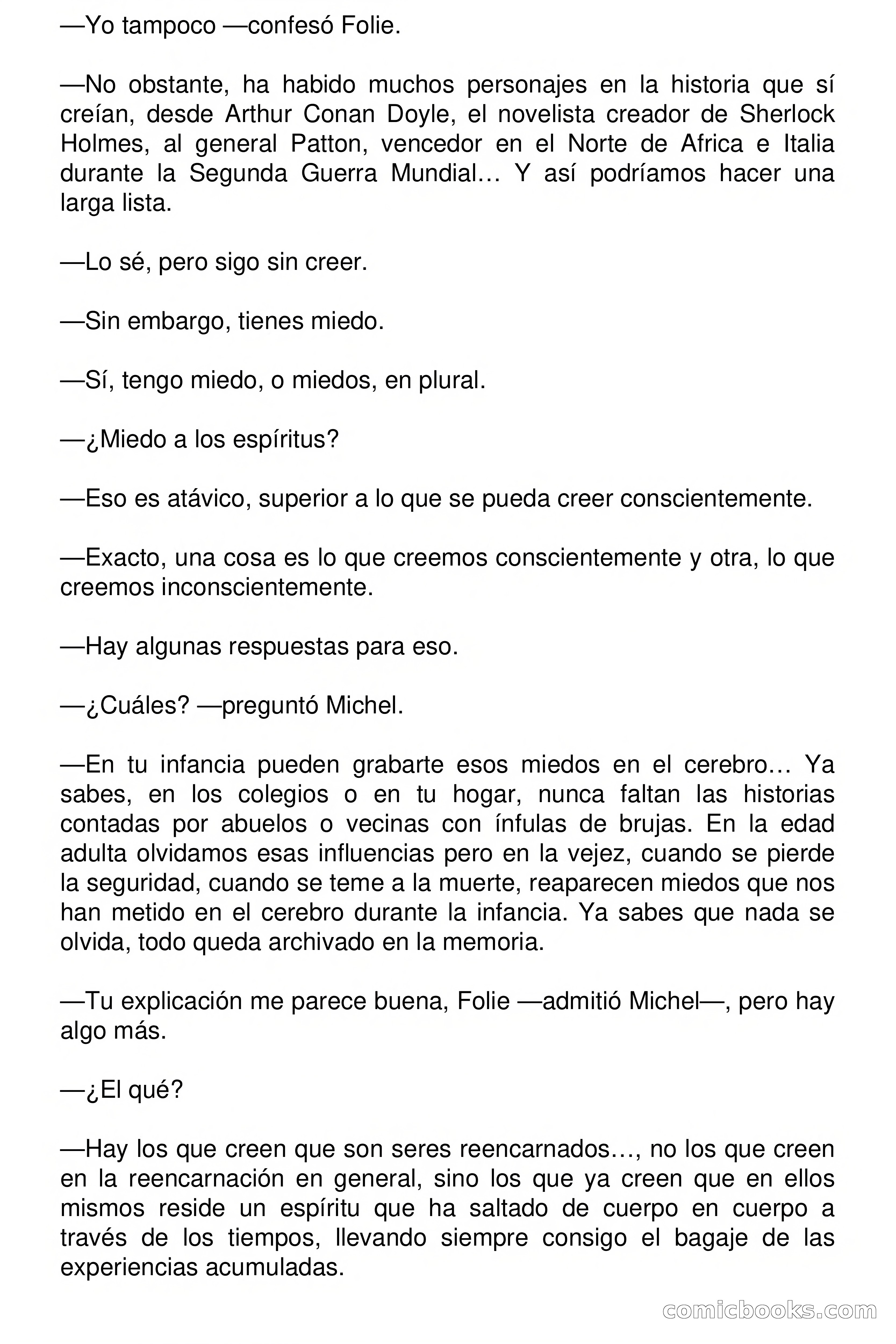 Selección Terror: Ralph Barby — page 92 of 102